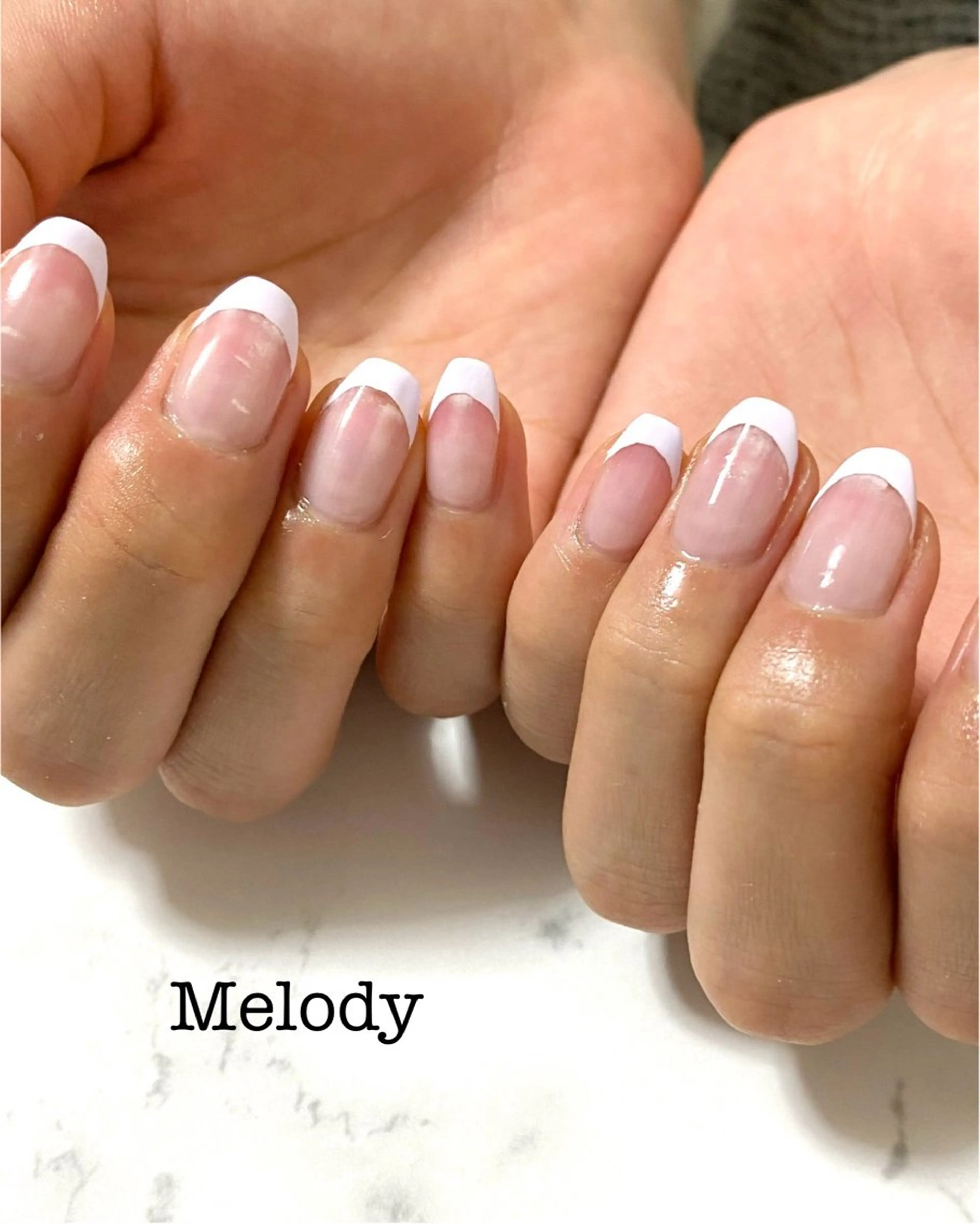 ネイル ハンドネイル Yuki Takahamaのネイルデザイン