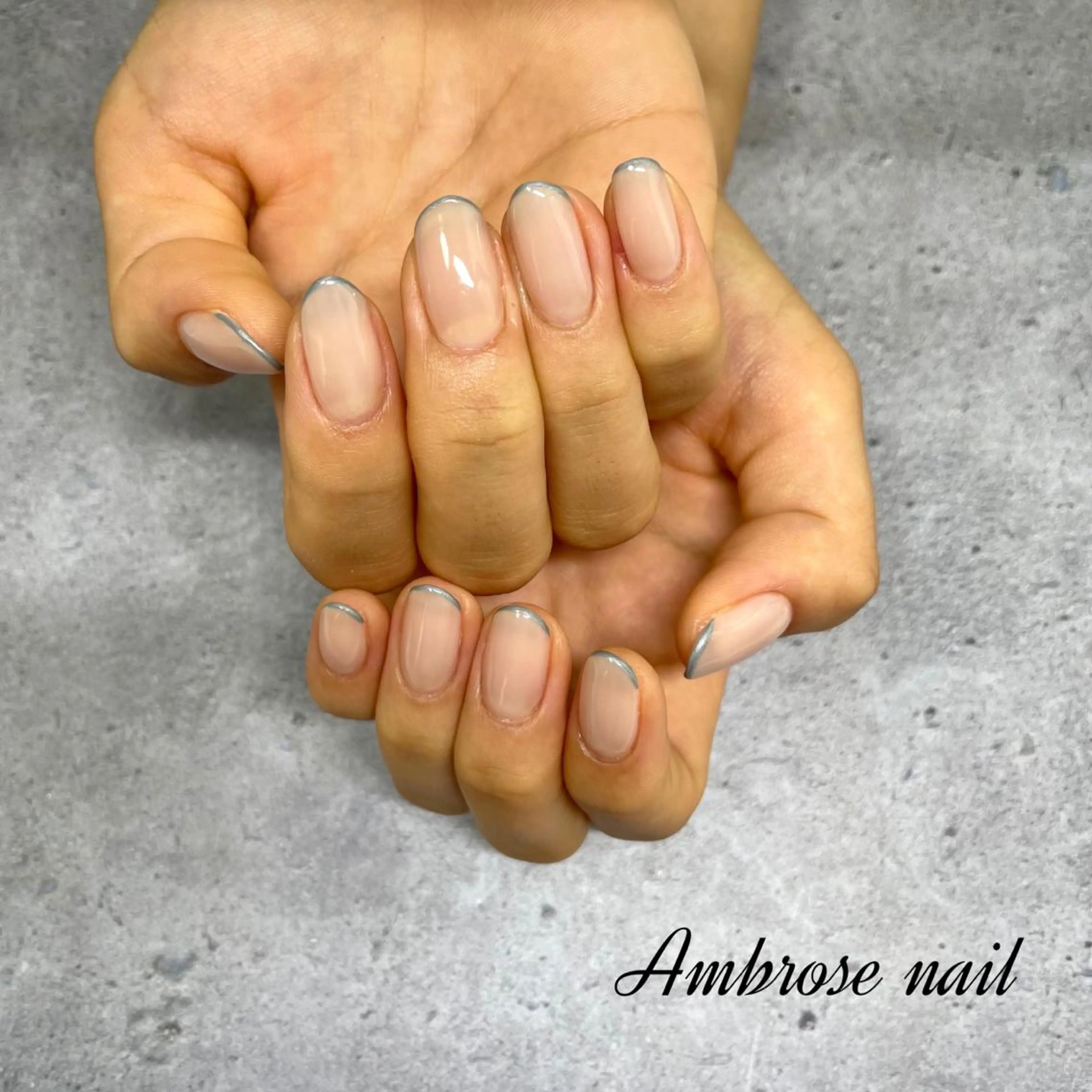 ネイル Kobe nail所属・Kobe nail Uedaのネイルデザイン