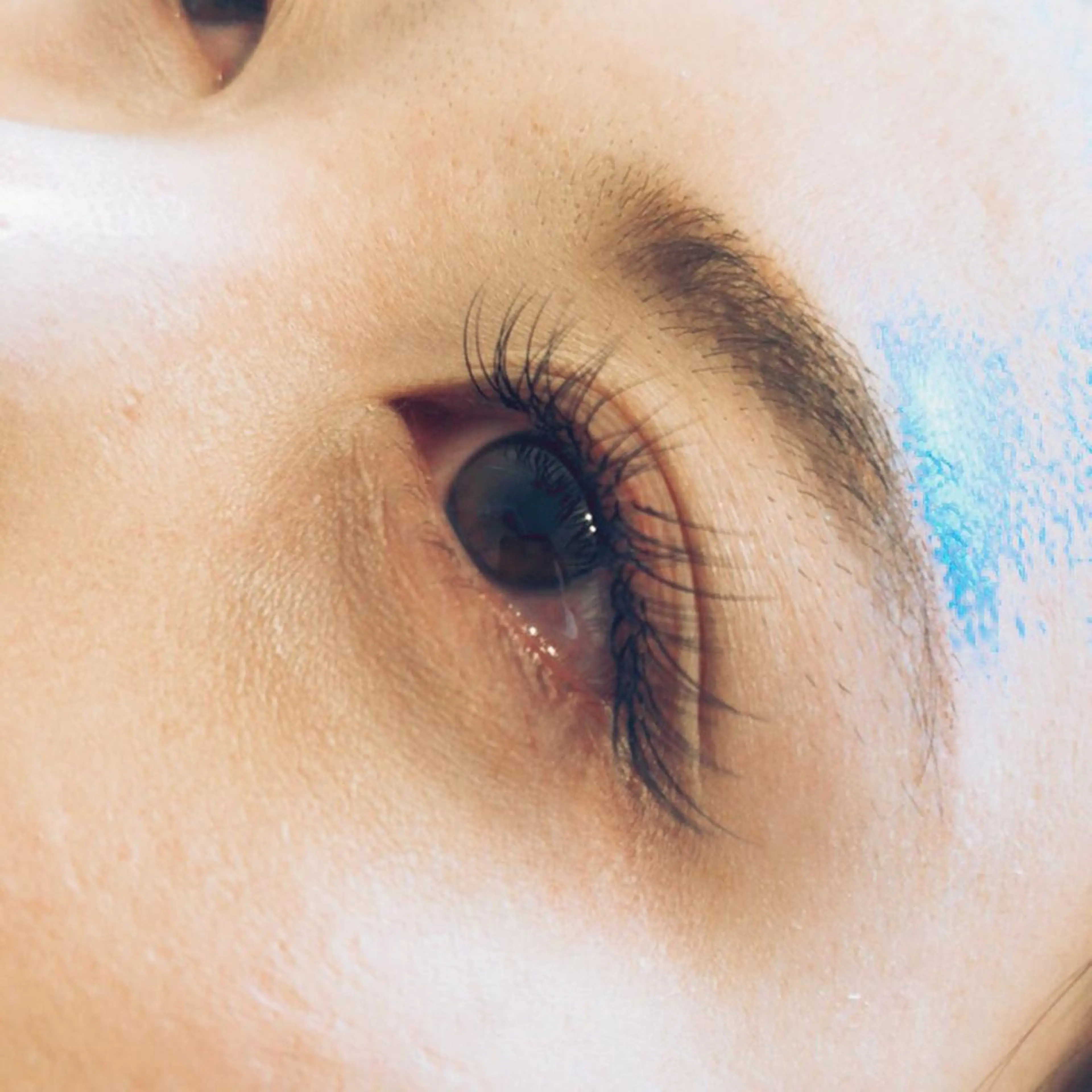 ミディアム カラー パーマ メンズ キッズ ネイル マツエク・マツパ 地域 No. 1店 nail&eyelash Liliana所属・ベテランのお店です 🍓.Lilianaのマツエク・マツパデザイン