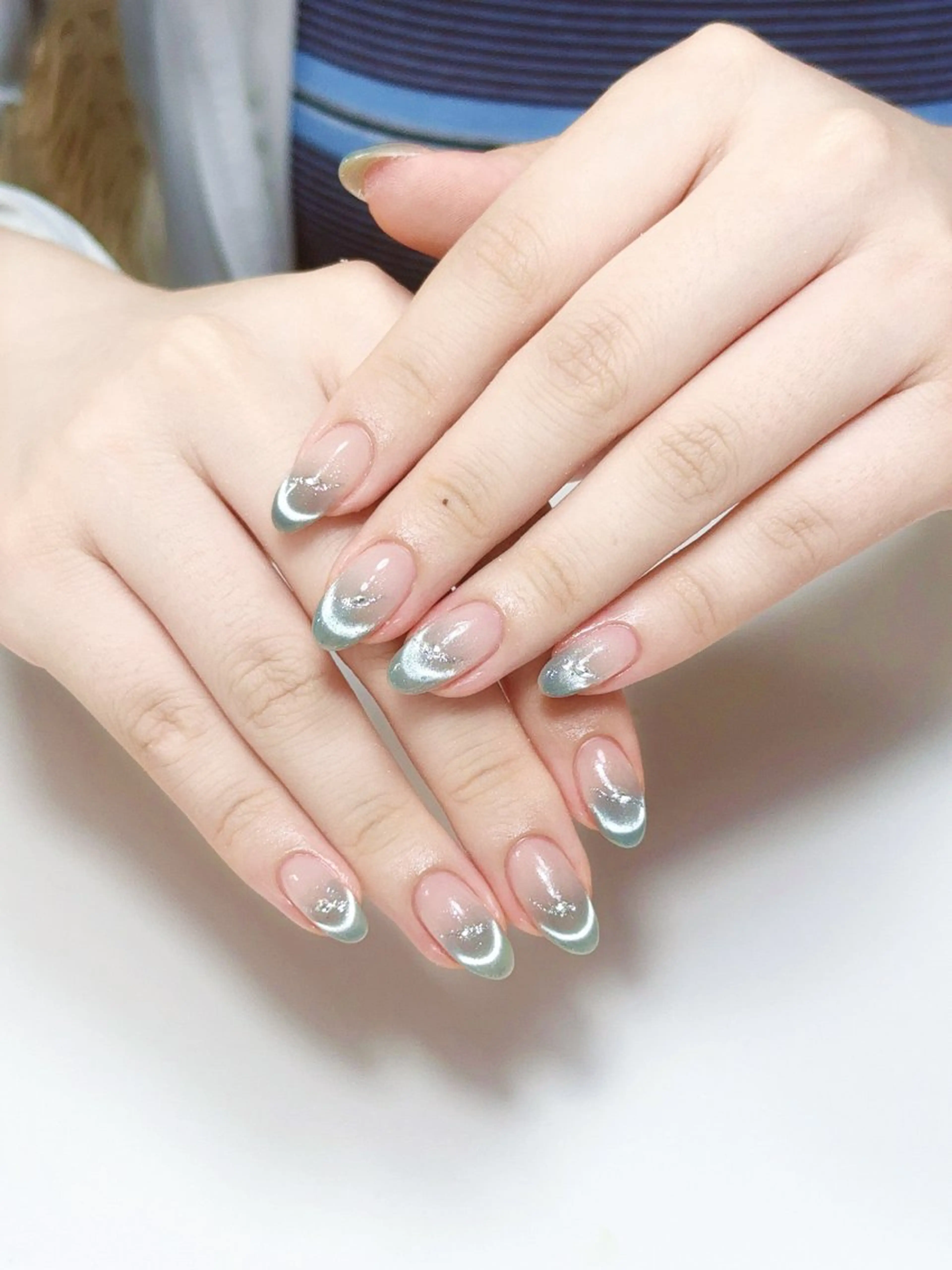 ネイル kikinail所属・Nail Studioのネイルデザイン