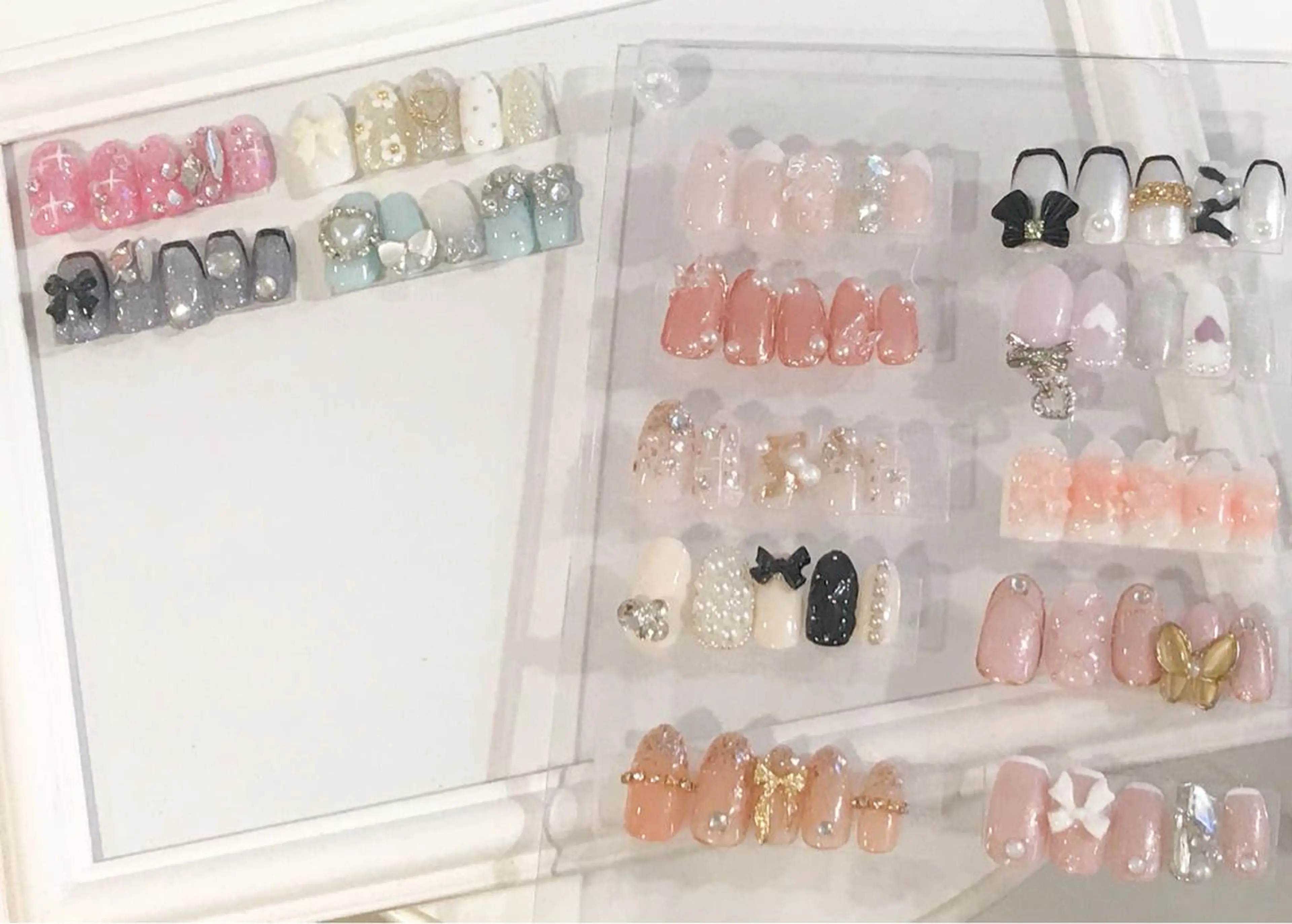 ネイル ワンホンネイル Nyanco Nailのネイルデザイン