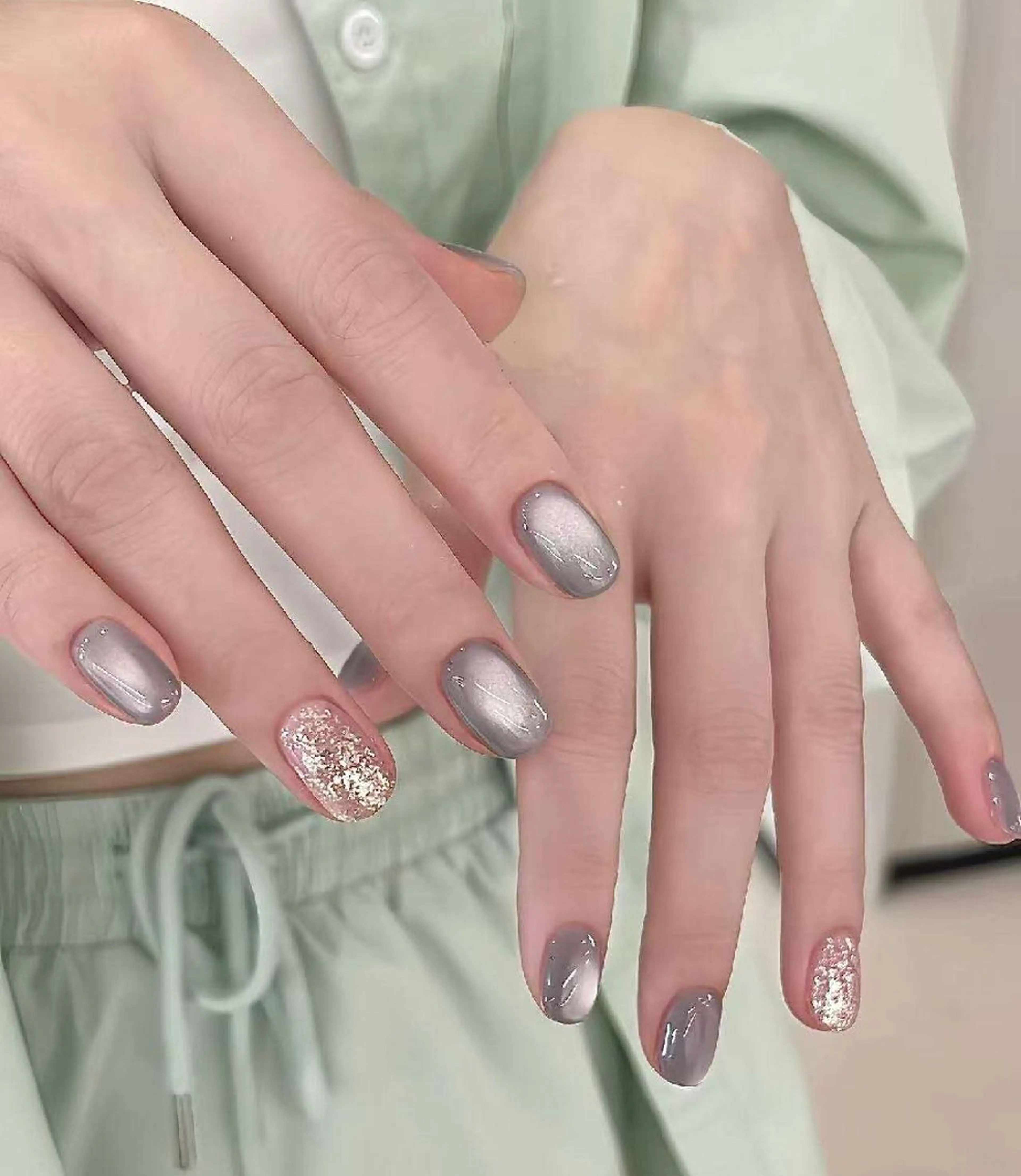 【HAND】マグネットの写真