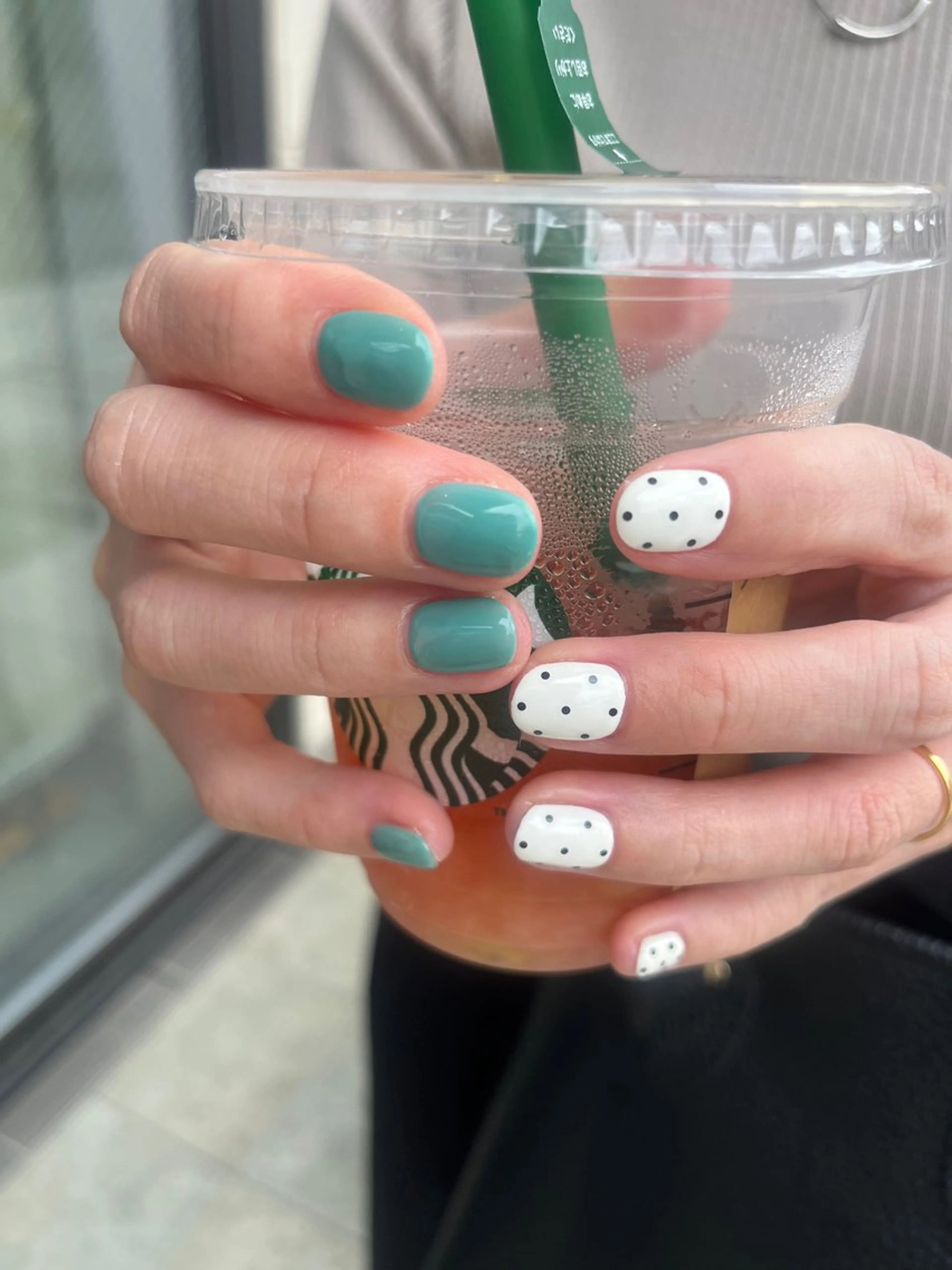 ネイル ハンドネイル エレン 南越谷のネイルデザイン