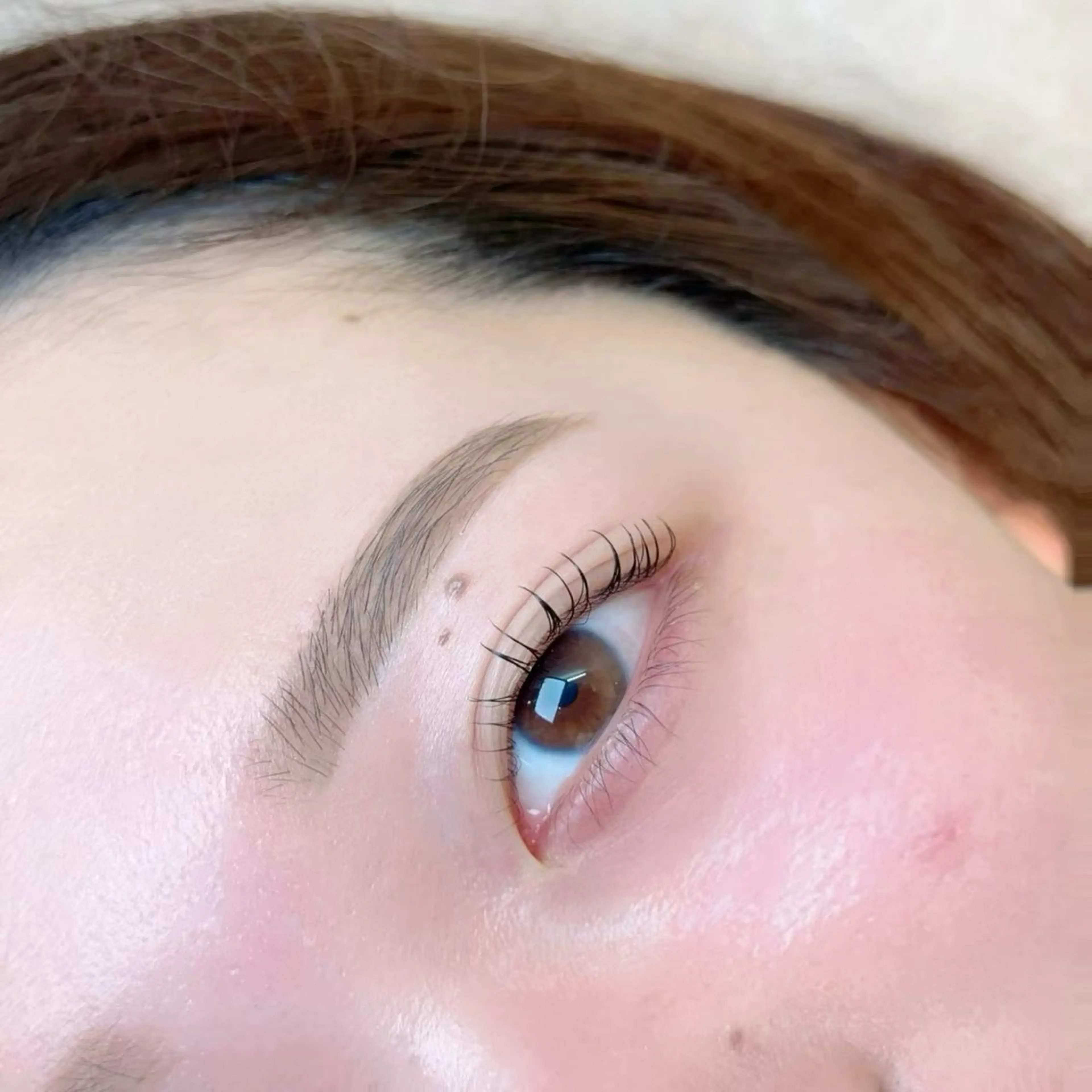 マツエク・マツパ マツパ Zen Neo／MIYUのマツエク・マツパデザイン