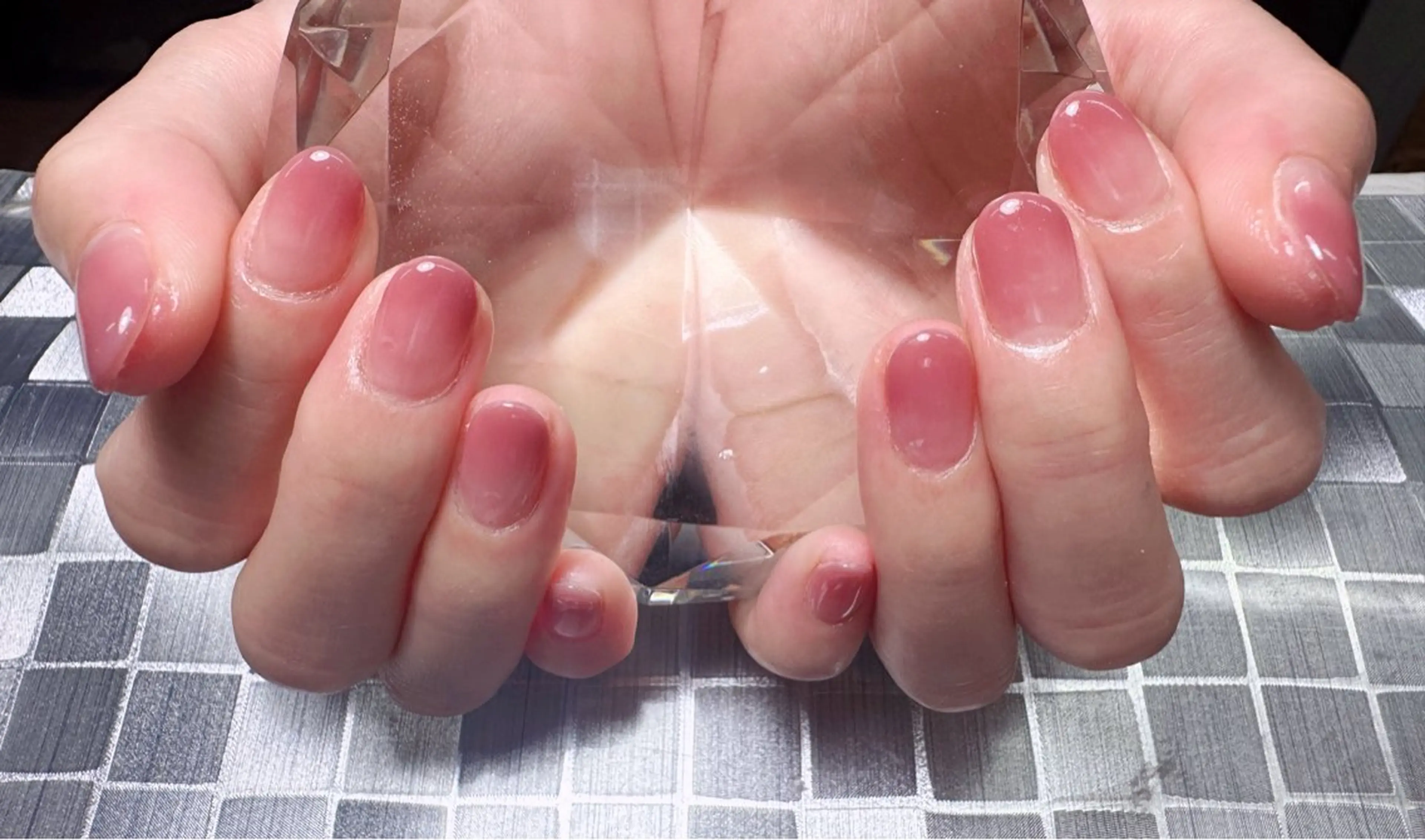 ネイル ハンドネイル Regulus 光田のネイルデザイン