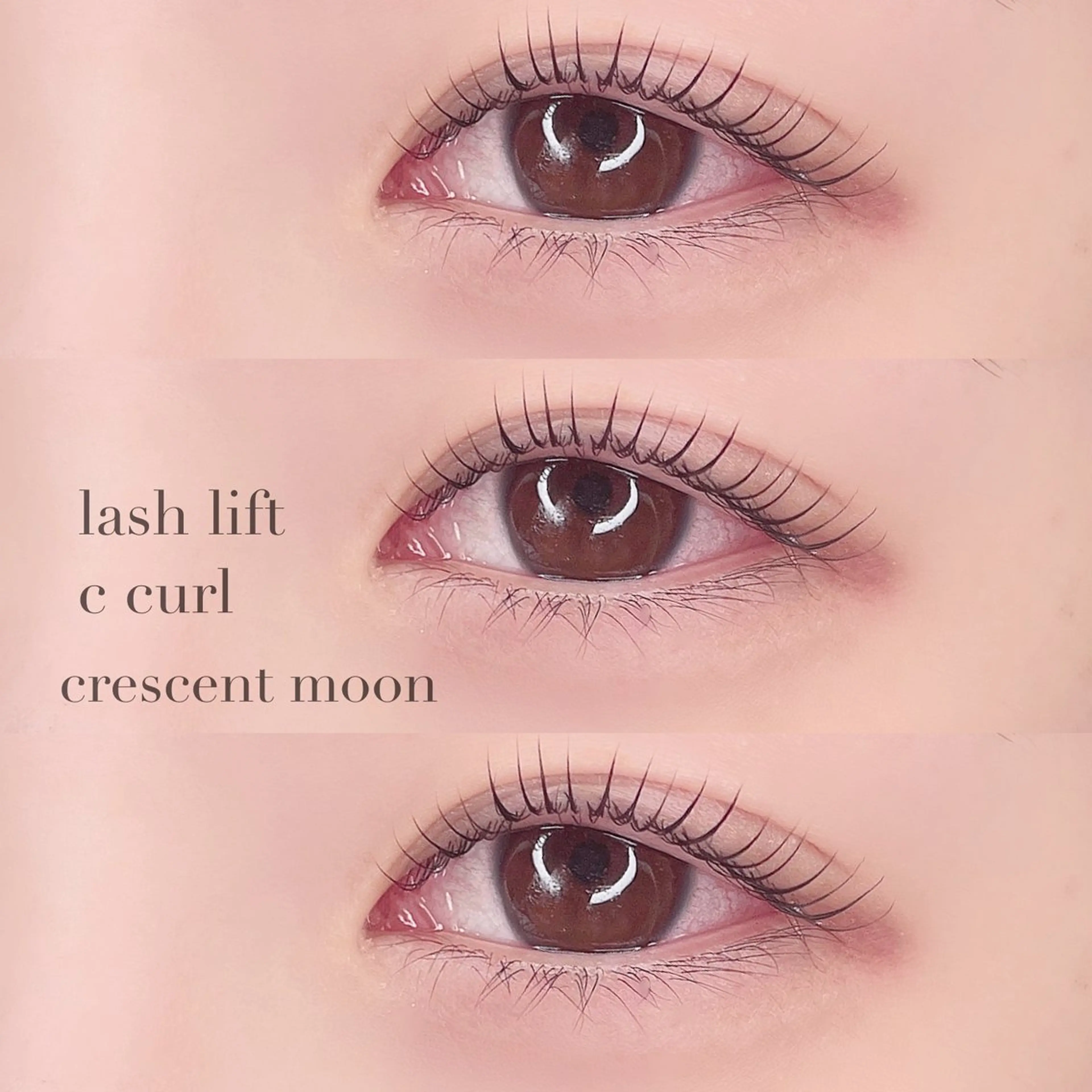 マツエク・マツパ 一重×まつ毛パーマ LINBELLE 豊田店Harukaのマツエク・マツパデザイン