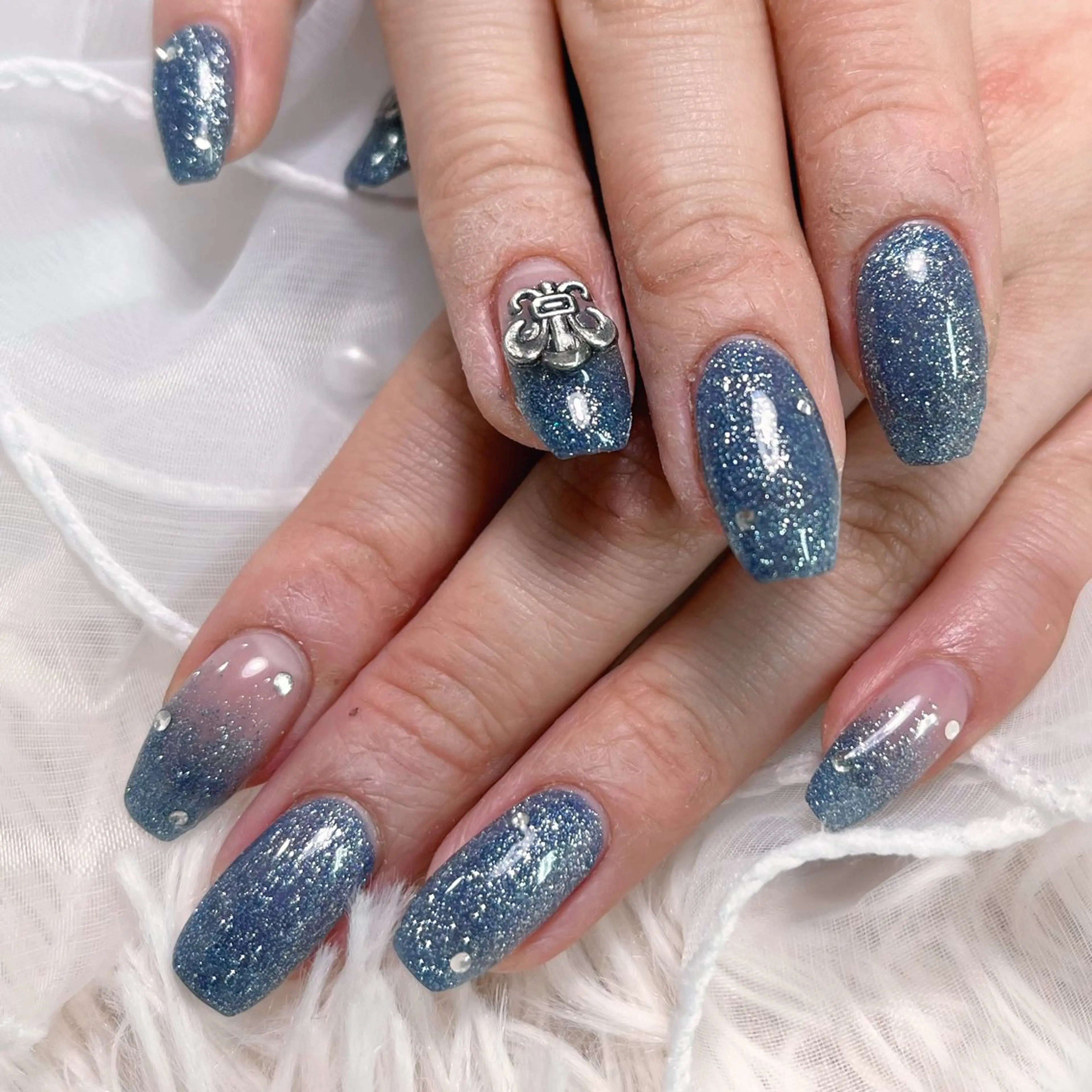 ネイル Twinkle Nail Kuboのネイルデザイン