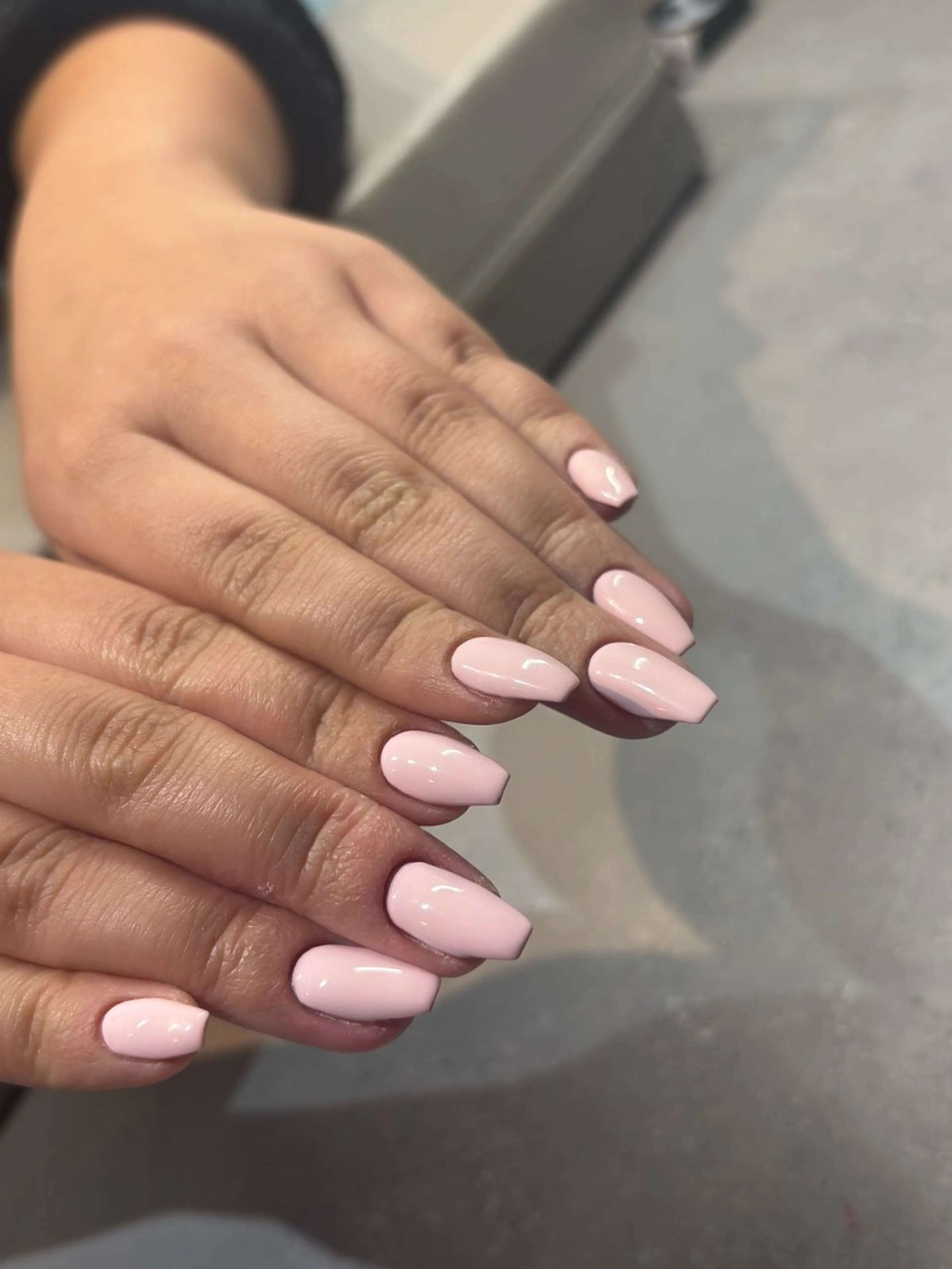 ネイル ハンドネイル nailstudio no.723east所属・No.723 Yuiのネイルデザイン