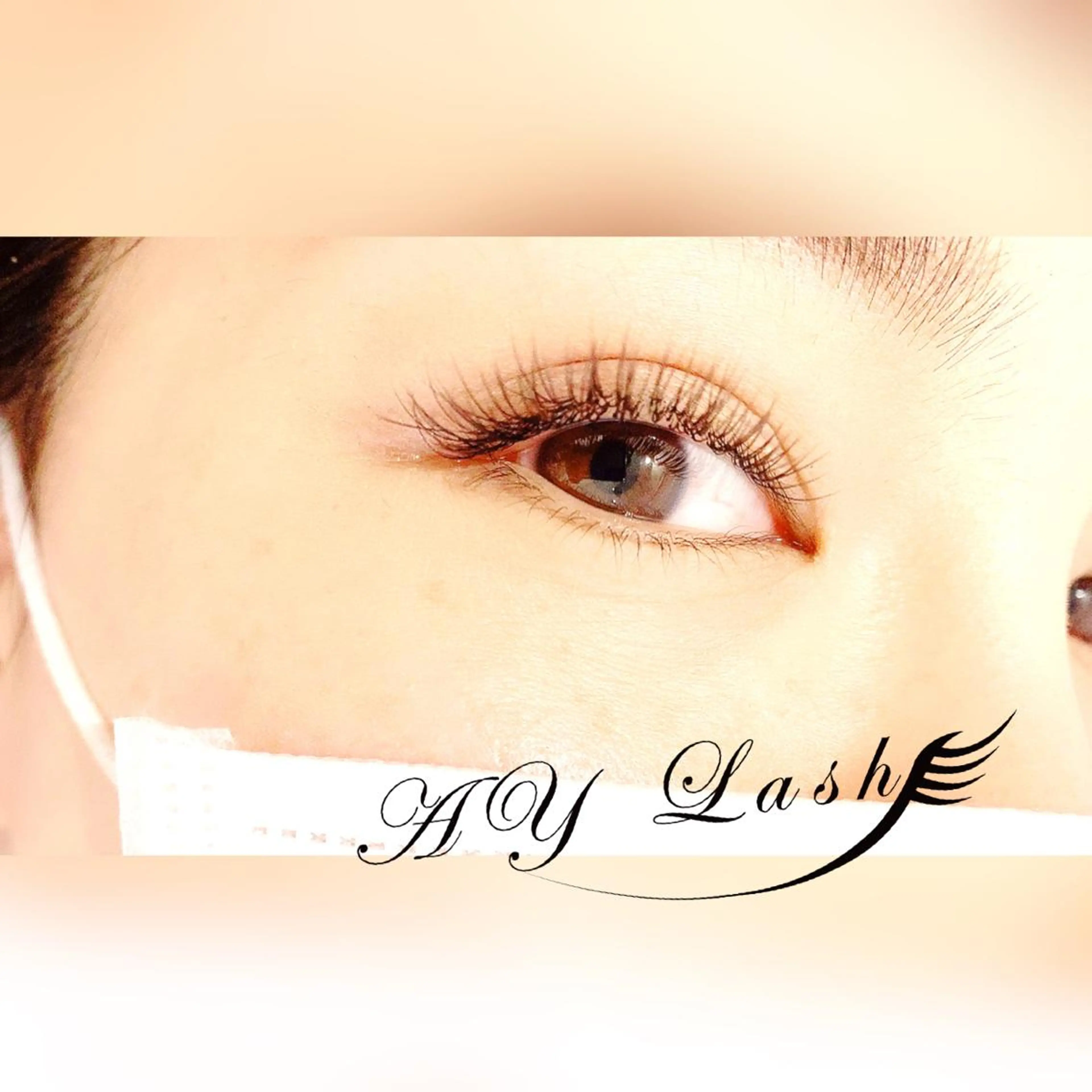 マツエク・マツパ Moaお子様連れOK プライベートサロンのその他イメージ