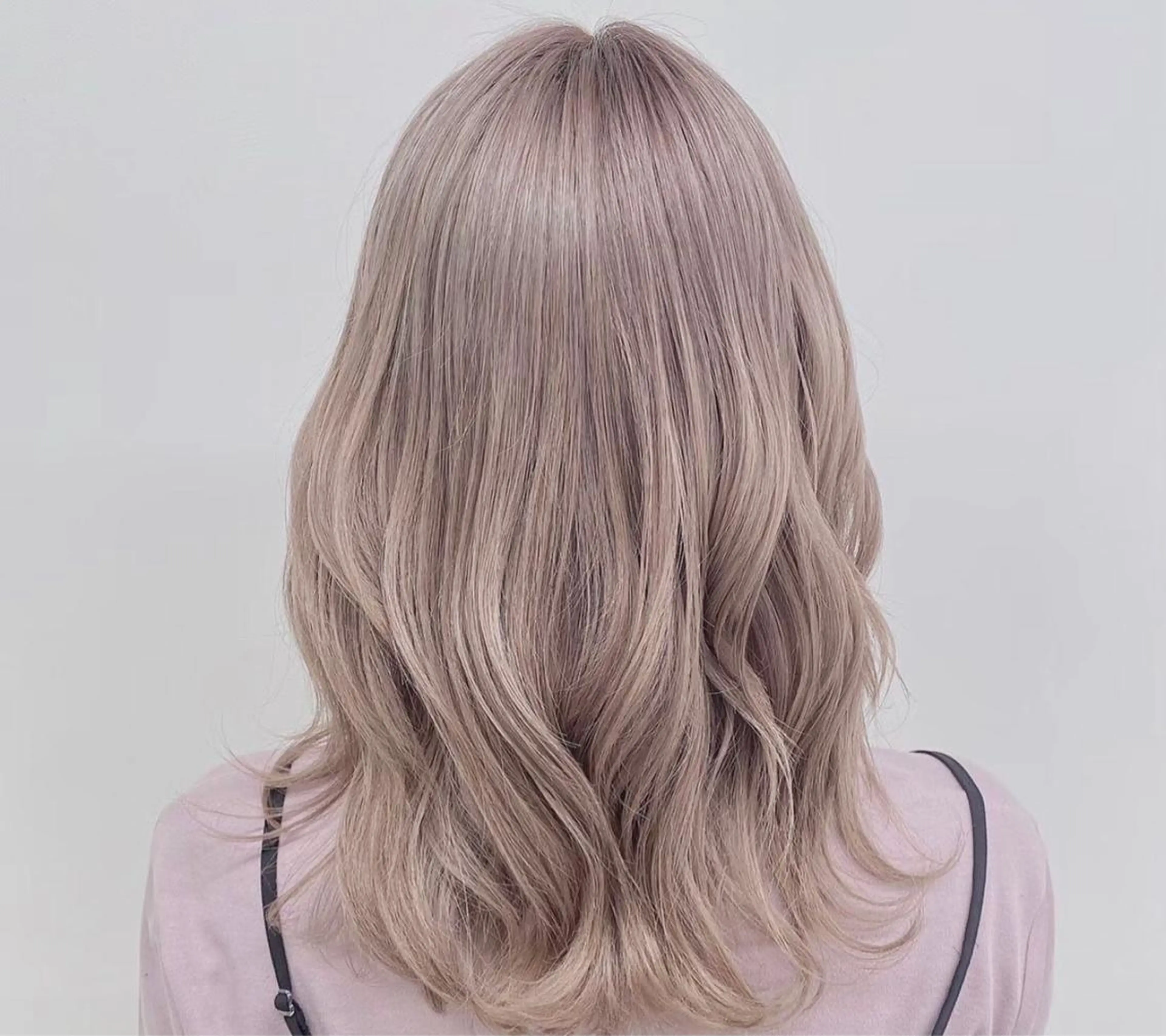 セミロング ALOHANA所属・naomi (夜間営業受付中★)のヘアスタイル