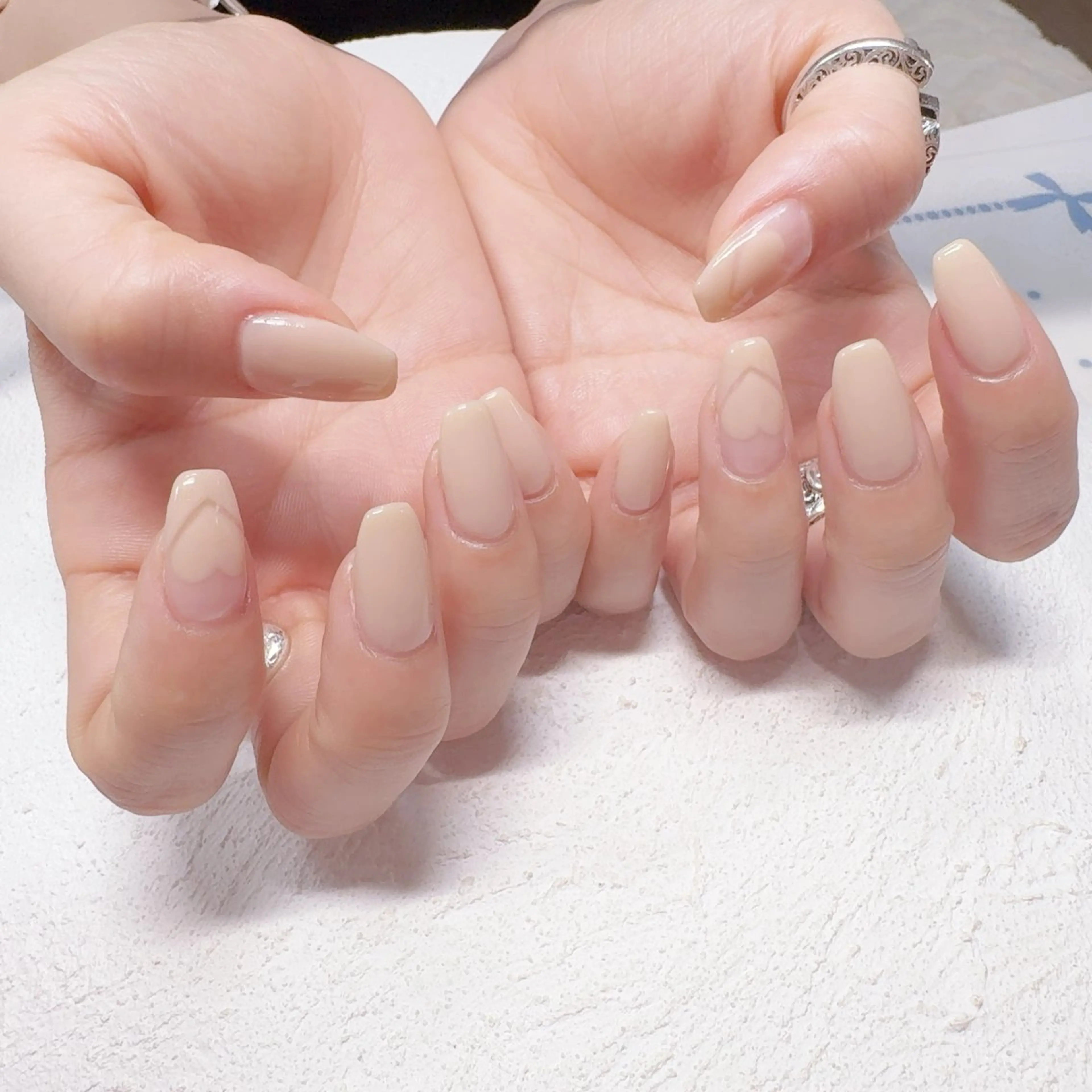 ネイル 持ち込み Regaro i.sのネイルデザイン