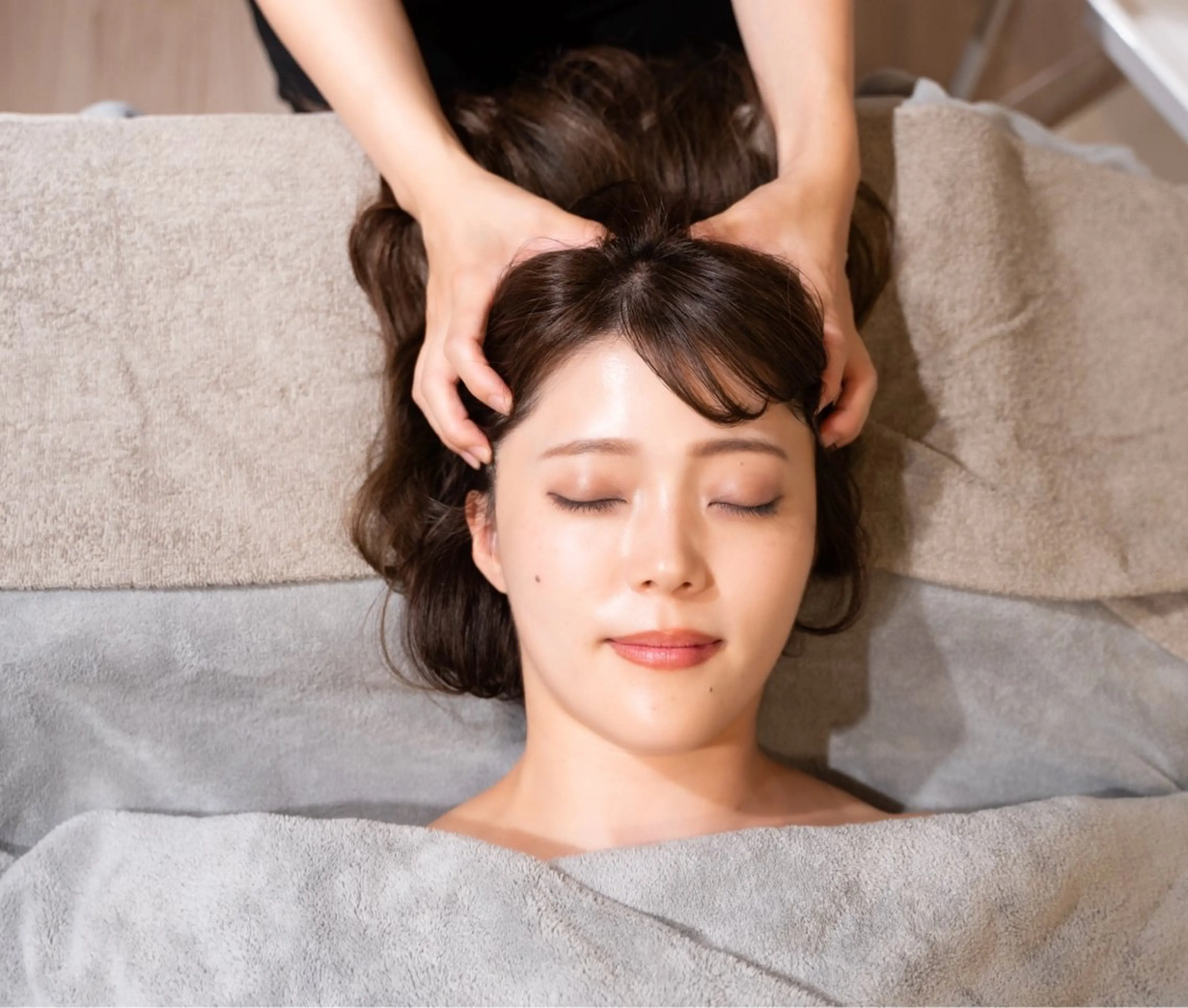 眠りの質改善！快眠エレクトロヘッド¥10000→¥5300の写真