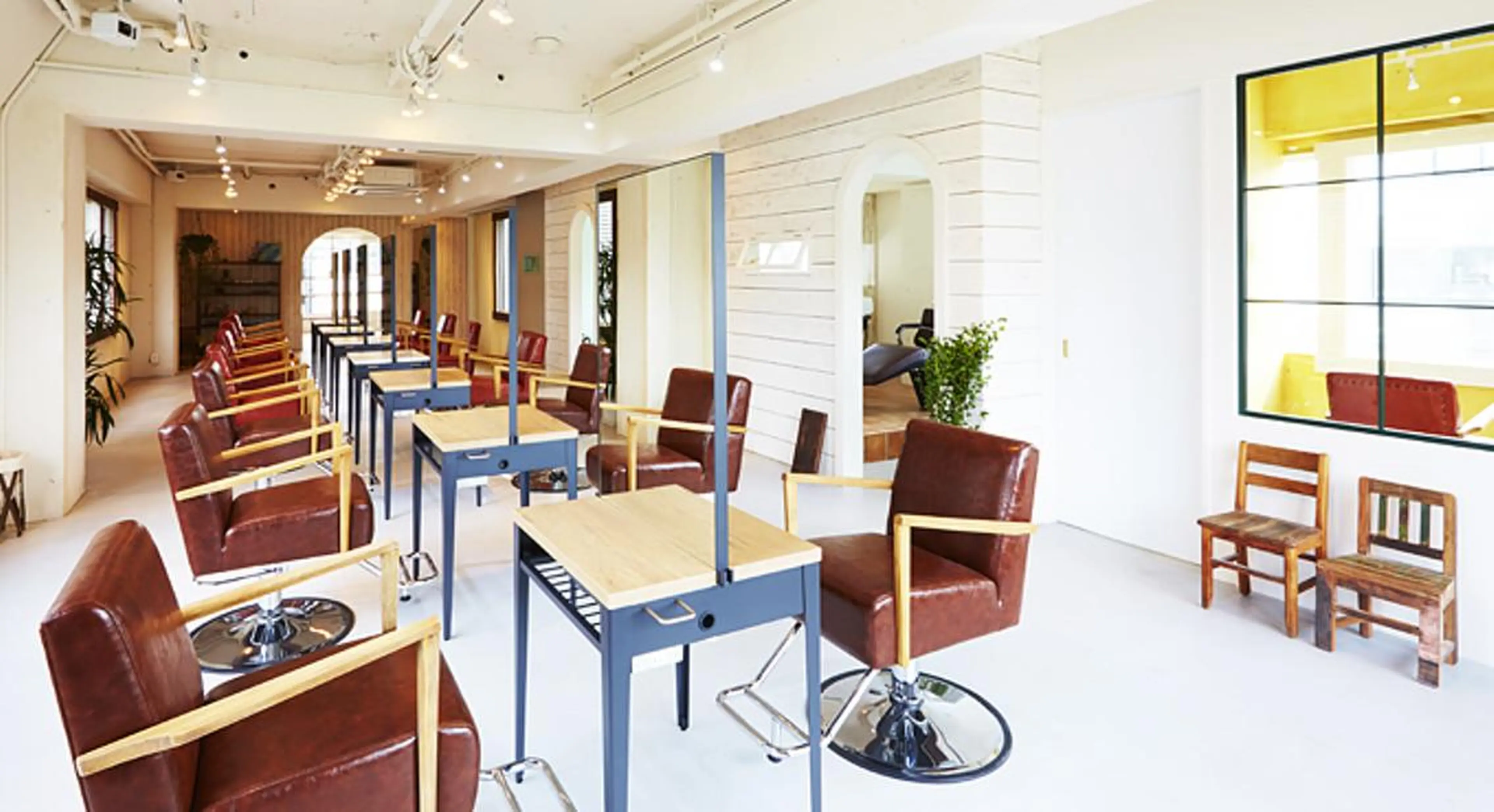 JYUNESU表参道所属・似合わせhair🔸 アサダ タカコ🔸のヘアスタイル