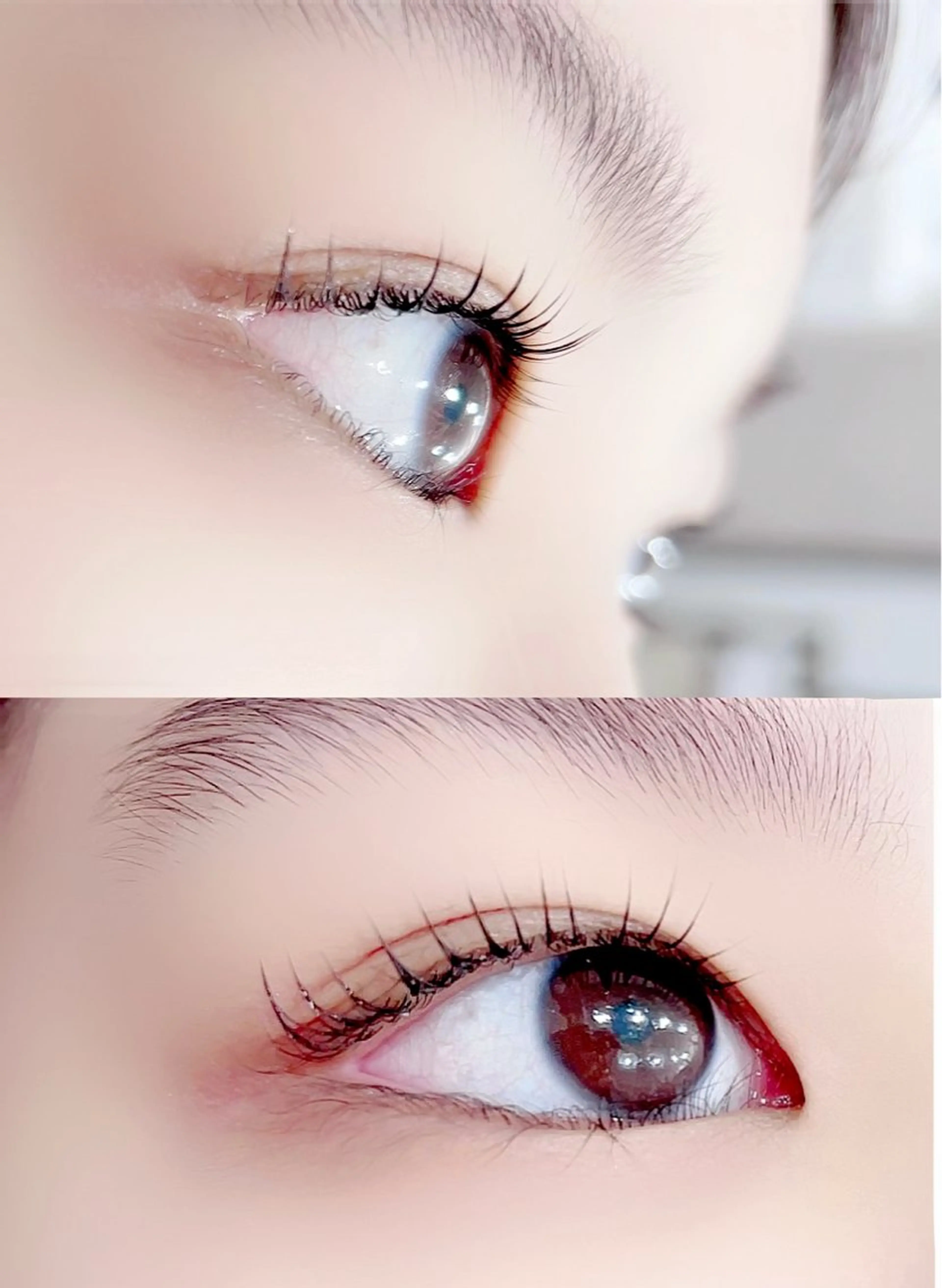 マツエク・マツパ Lino所属・KANA 駐車場ありお子様歓迎のマツエク・マツパデザイン