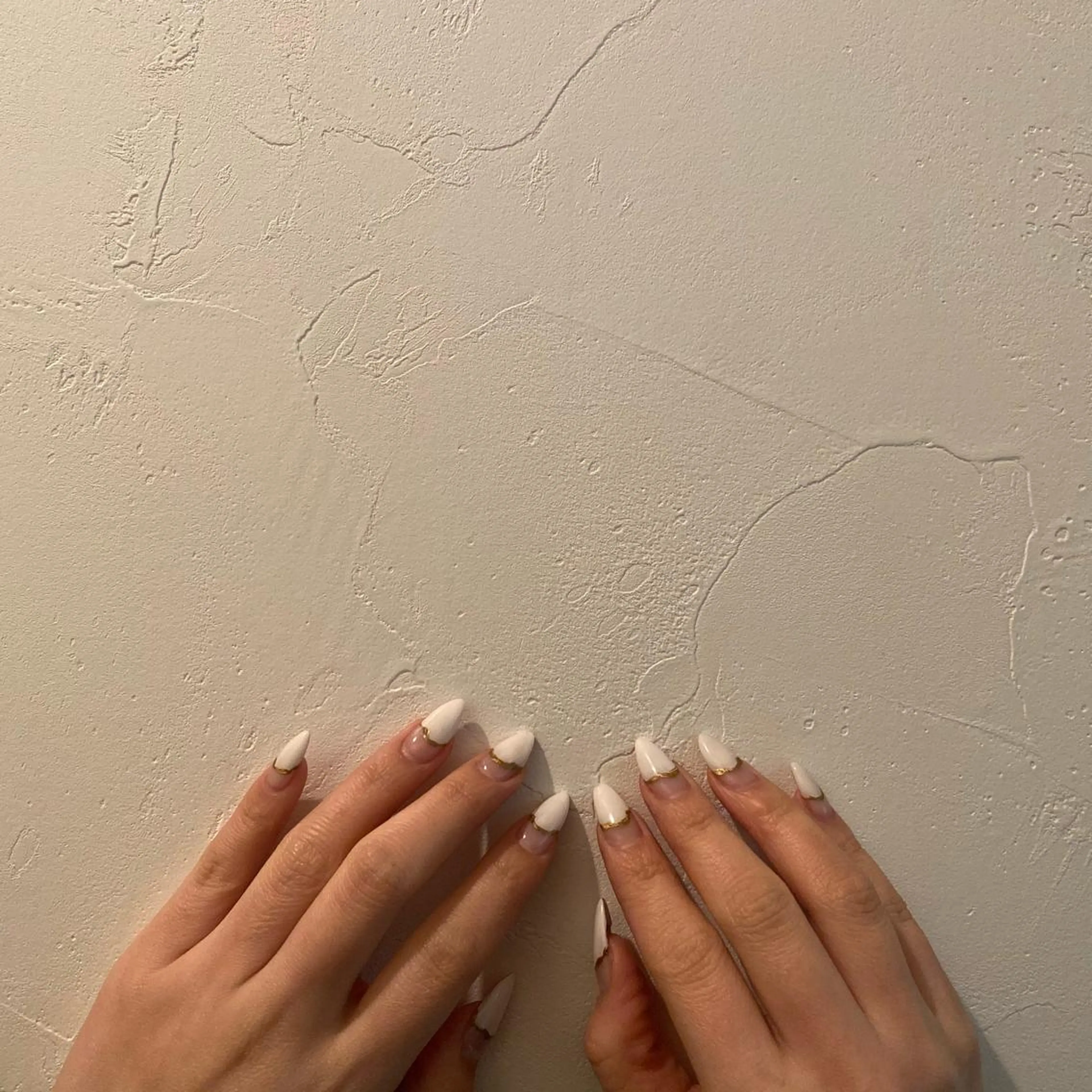 ネイル LEVIJU hair所属・韓国ヘア🕊村上 ののこ🕊のヘアスタイル