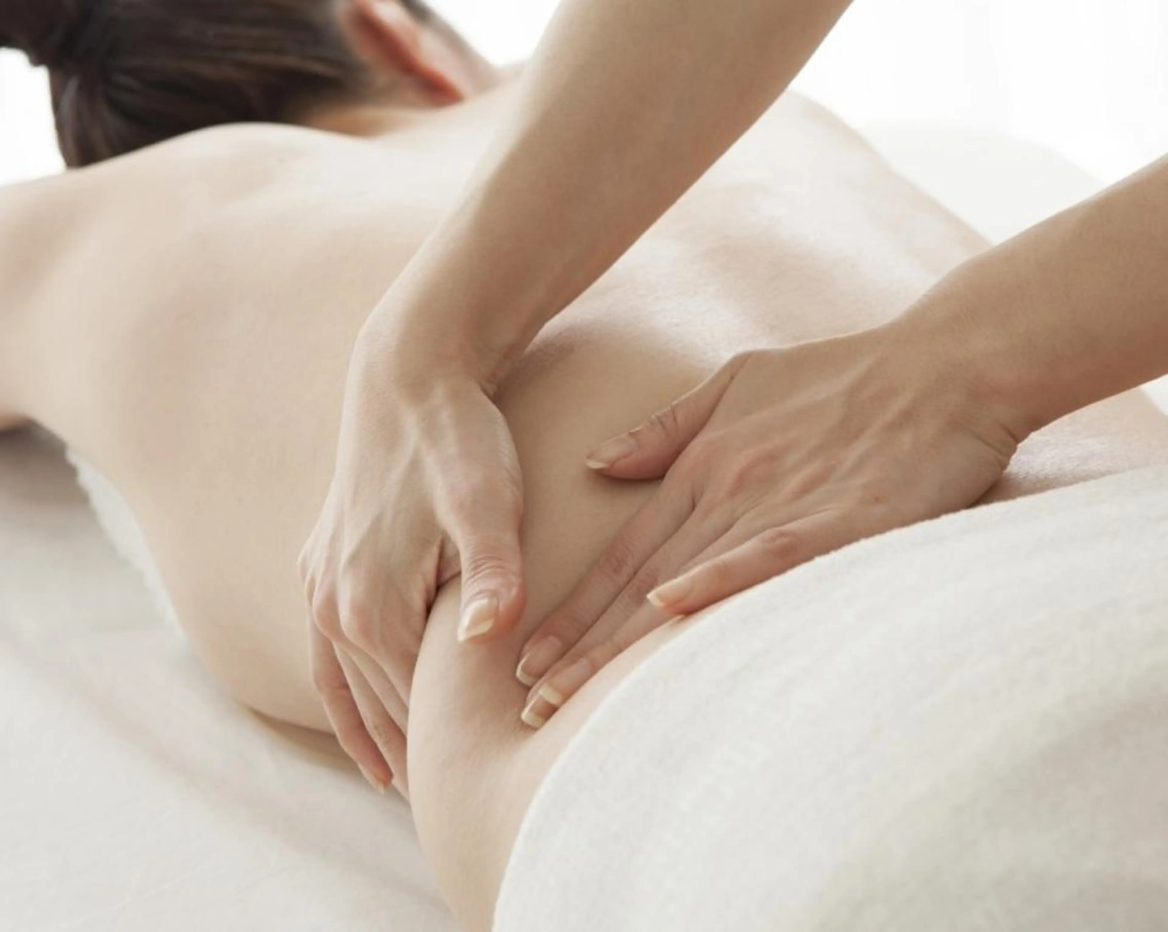 🌼【コリむくみ解消リンパ】アンチストレスリンパボディ 60分の写真