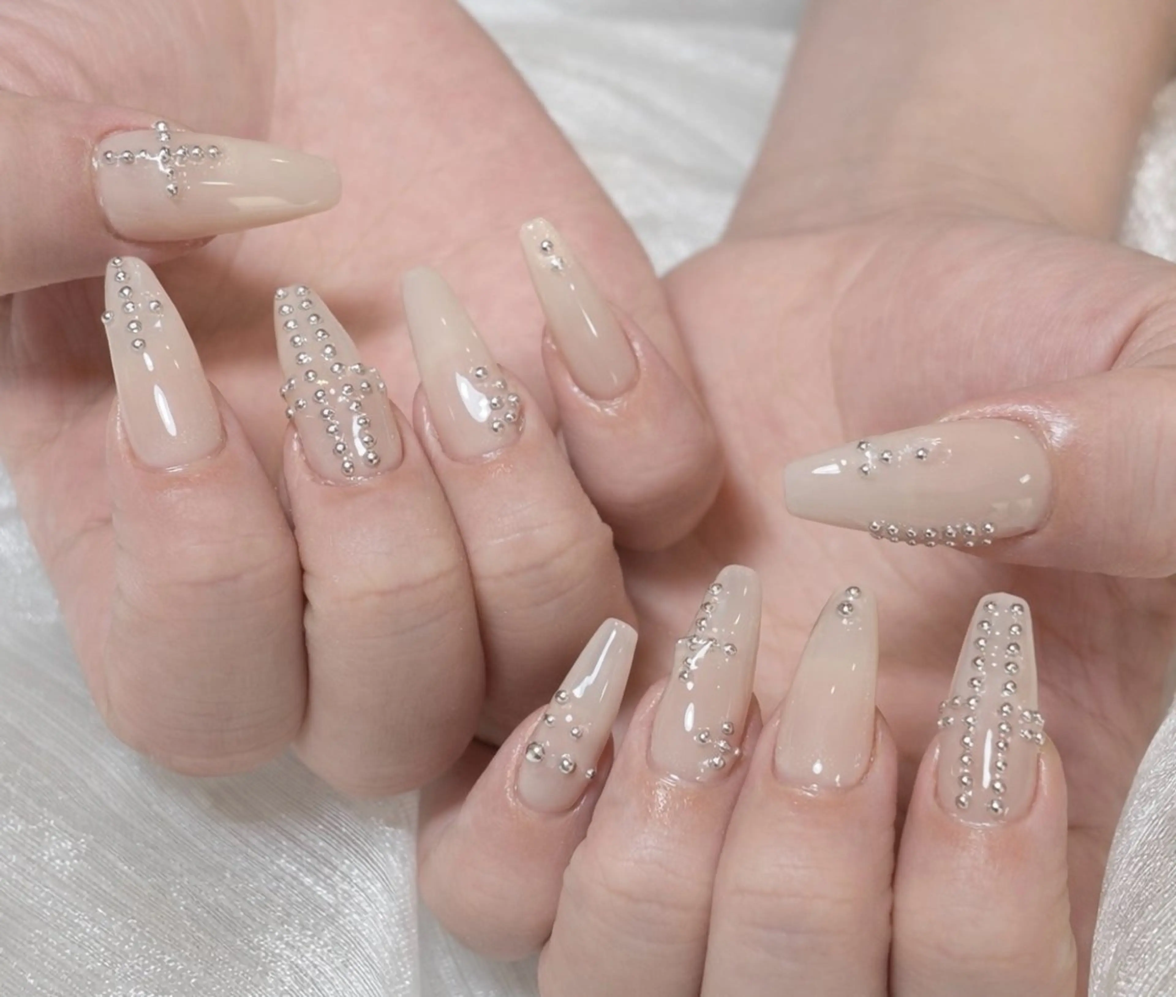 ネイル Ken nail beauty所属・Ken nailのネイルデザイン