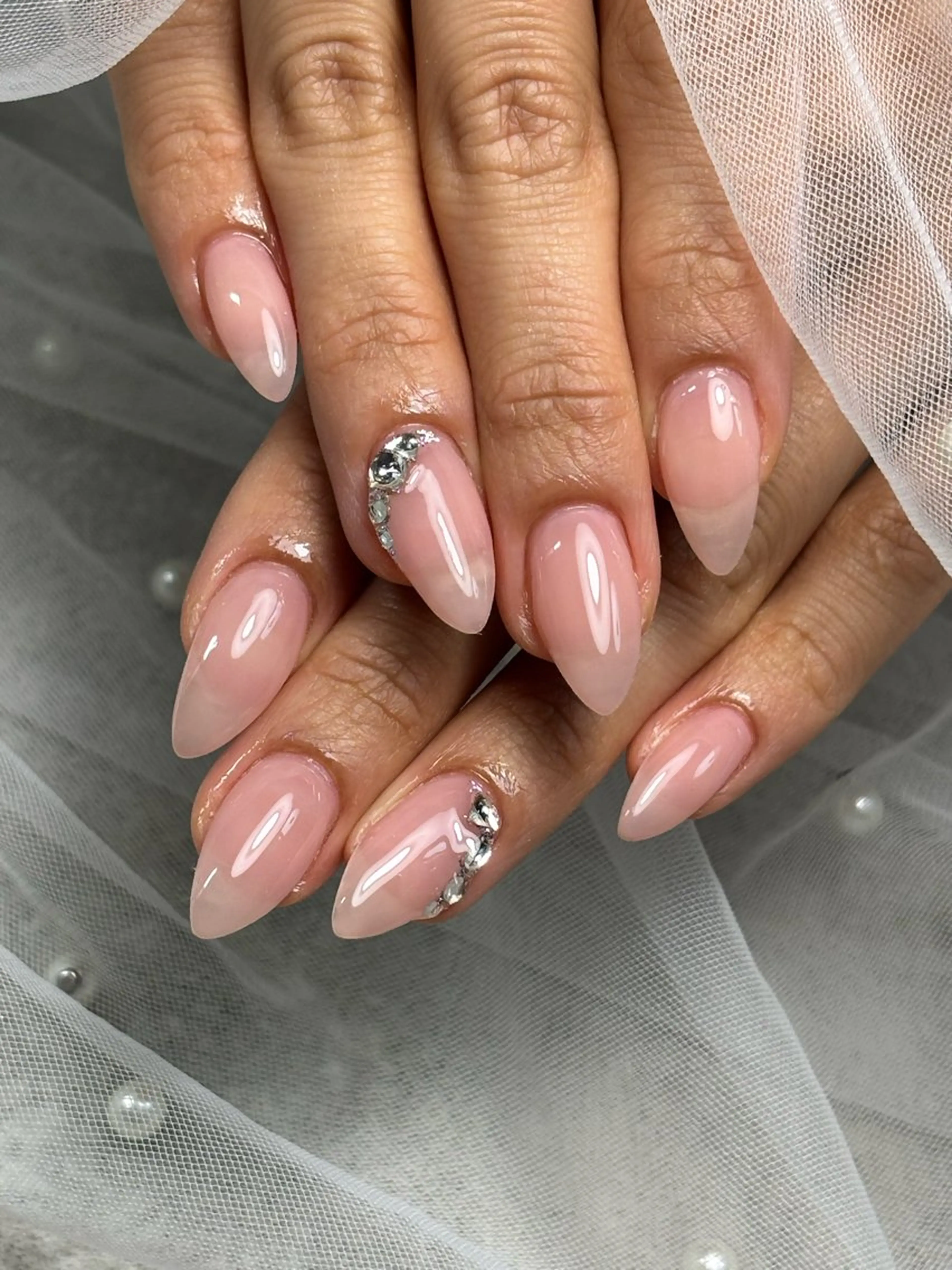 ネイル Y's nailのネイルデザイン