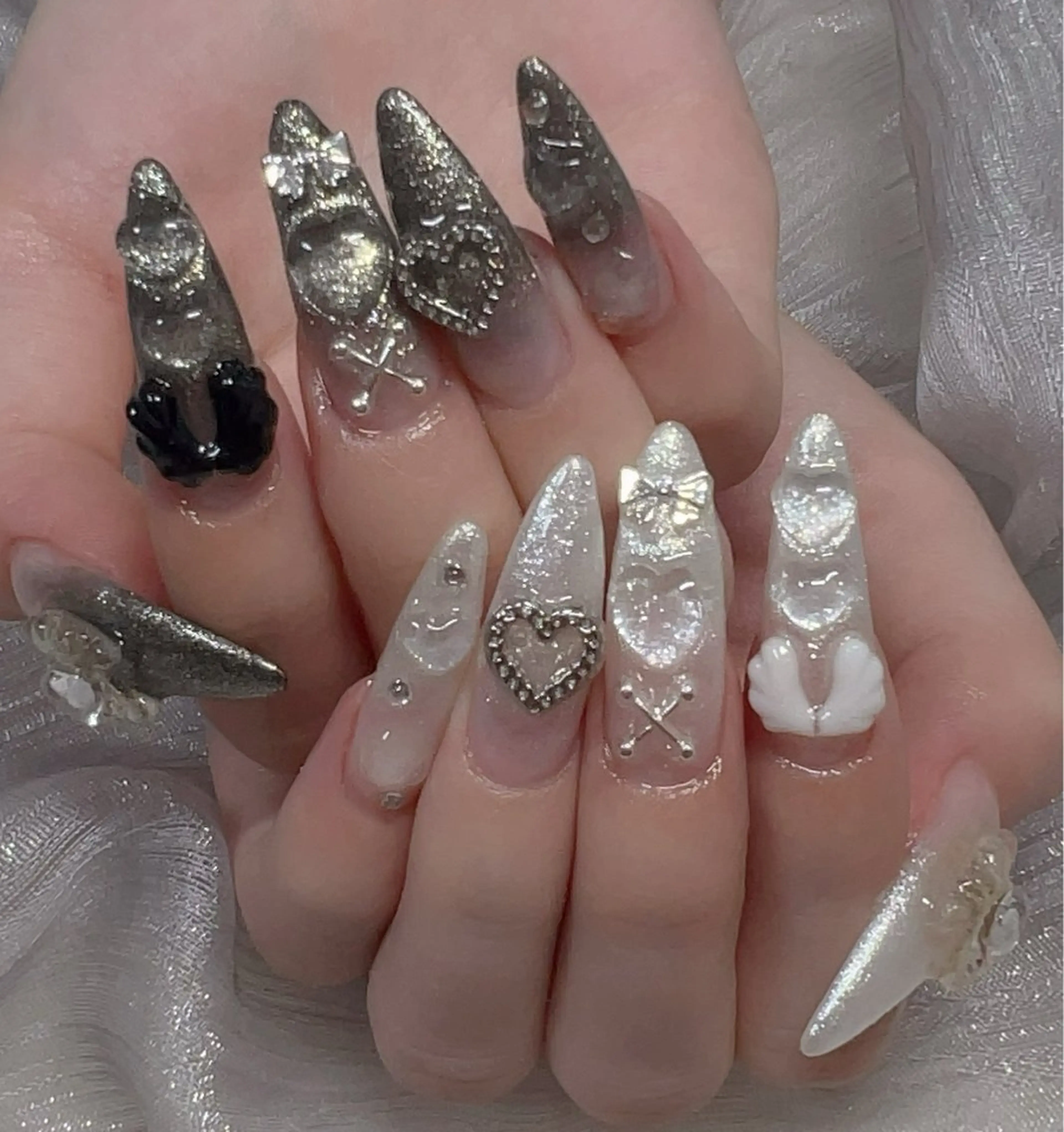 ネイル YUAN. Nailのネイルデザイン