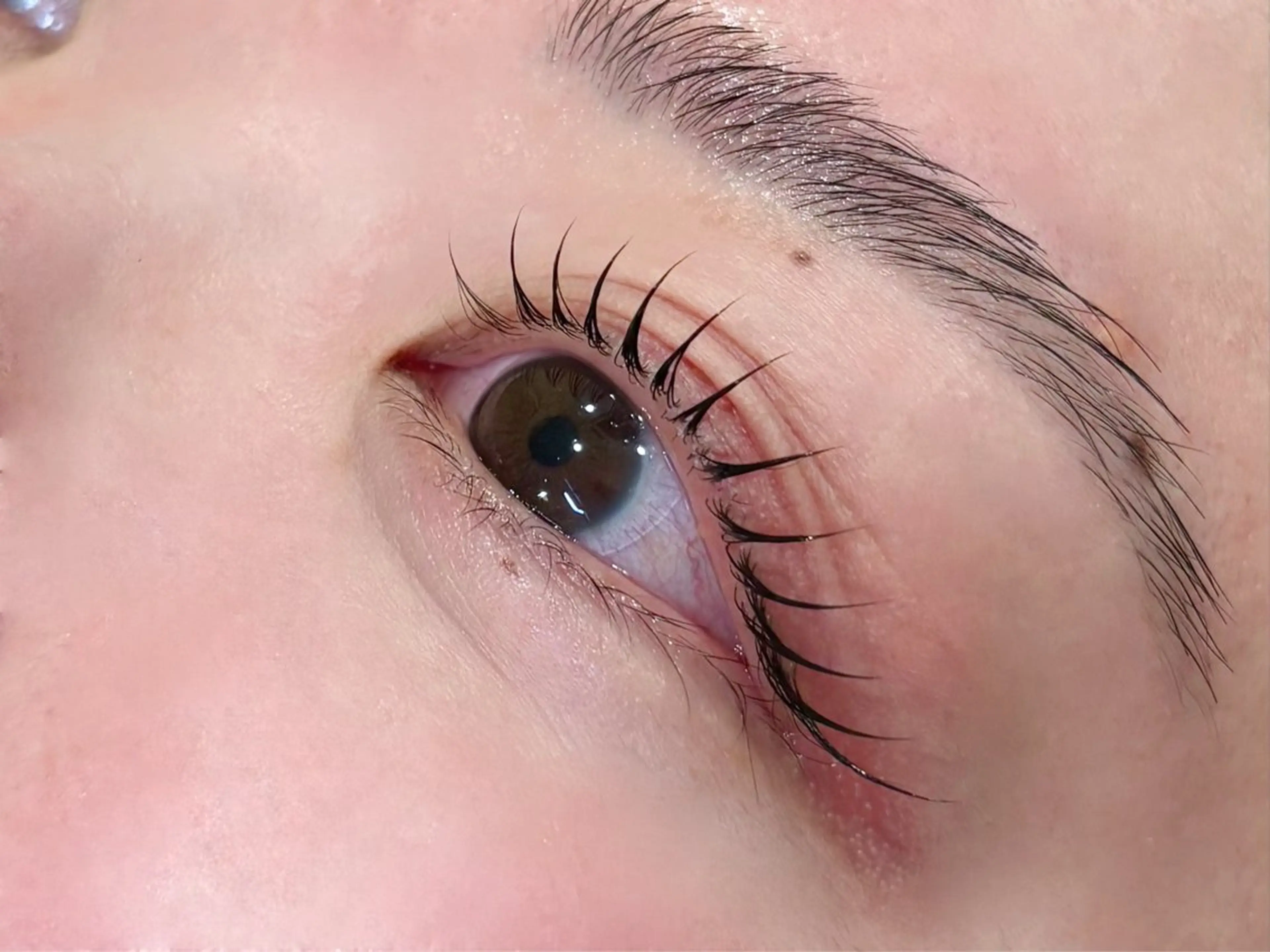 パーマ 〰️sofa🪧 Kiguchiのマツエク・マツパデザイン