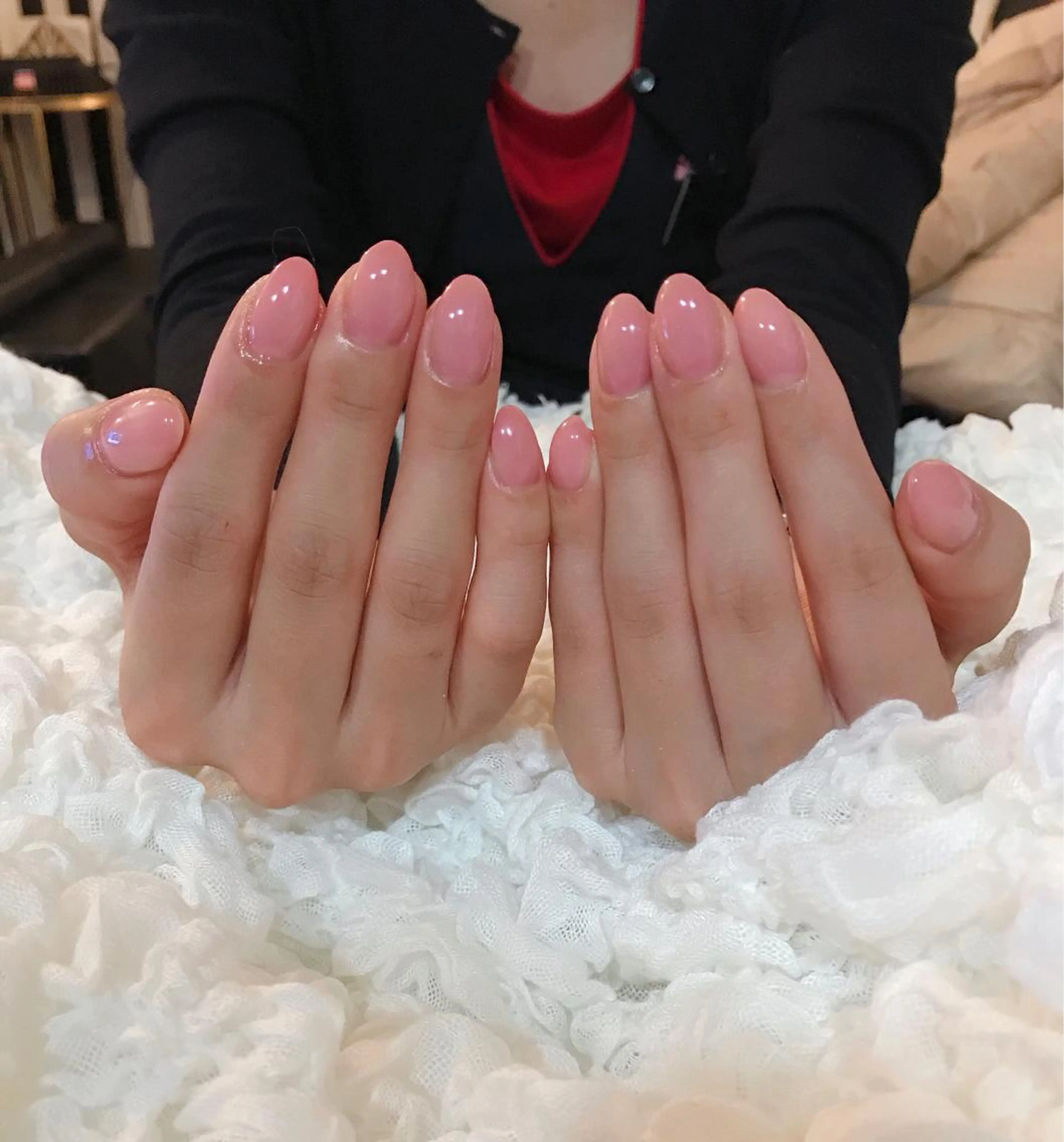 ネイル ハンドネイル 土屋 智子のエステ・リラクイメージ