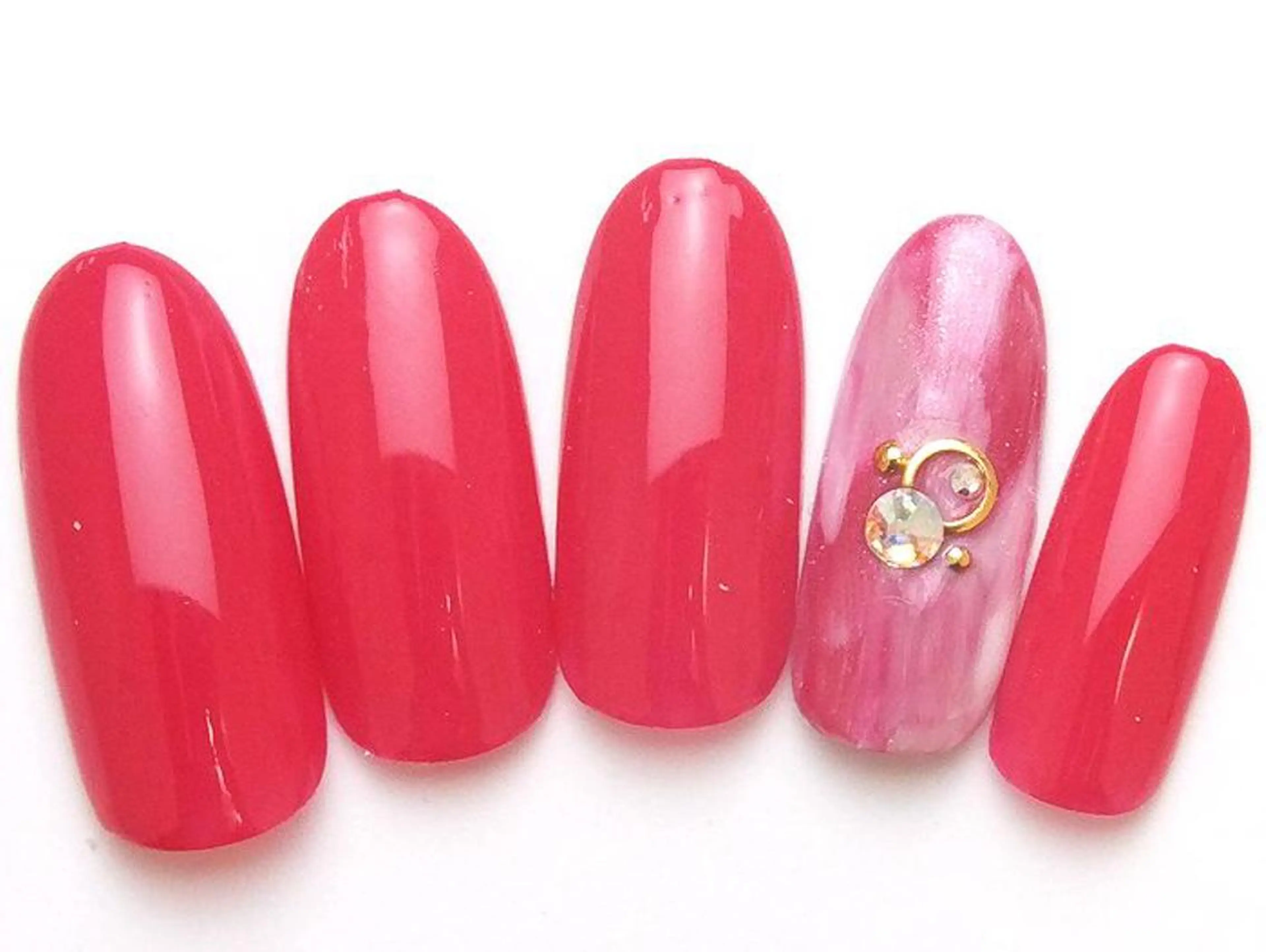 ネイル Verest 西荻窪のネイルデザイン