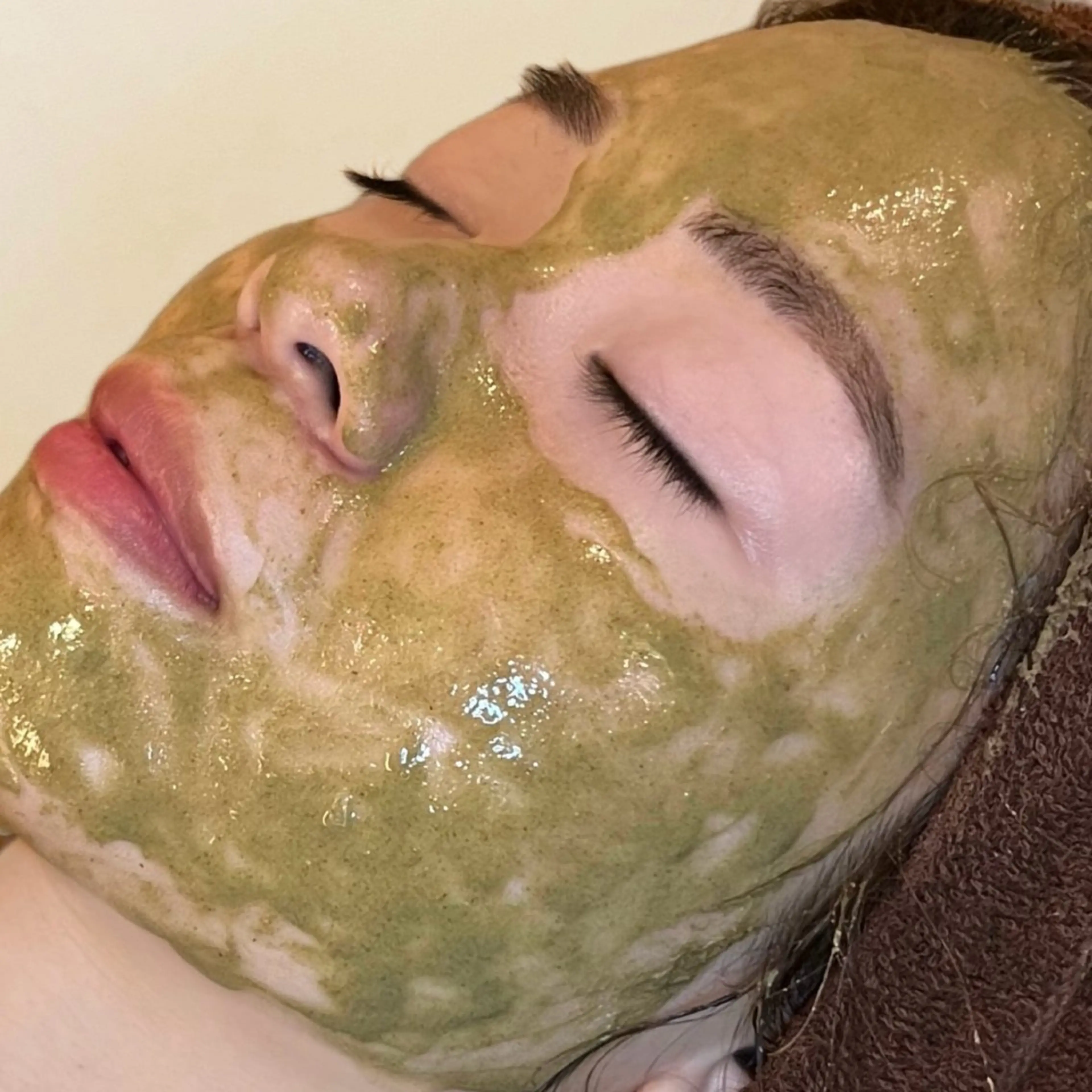 エステ リラク 【肌質改善サロン】 医療提携シャルム池袋のエステ・リラクイメージ