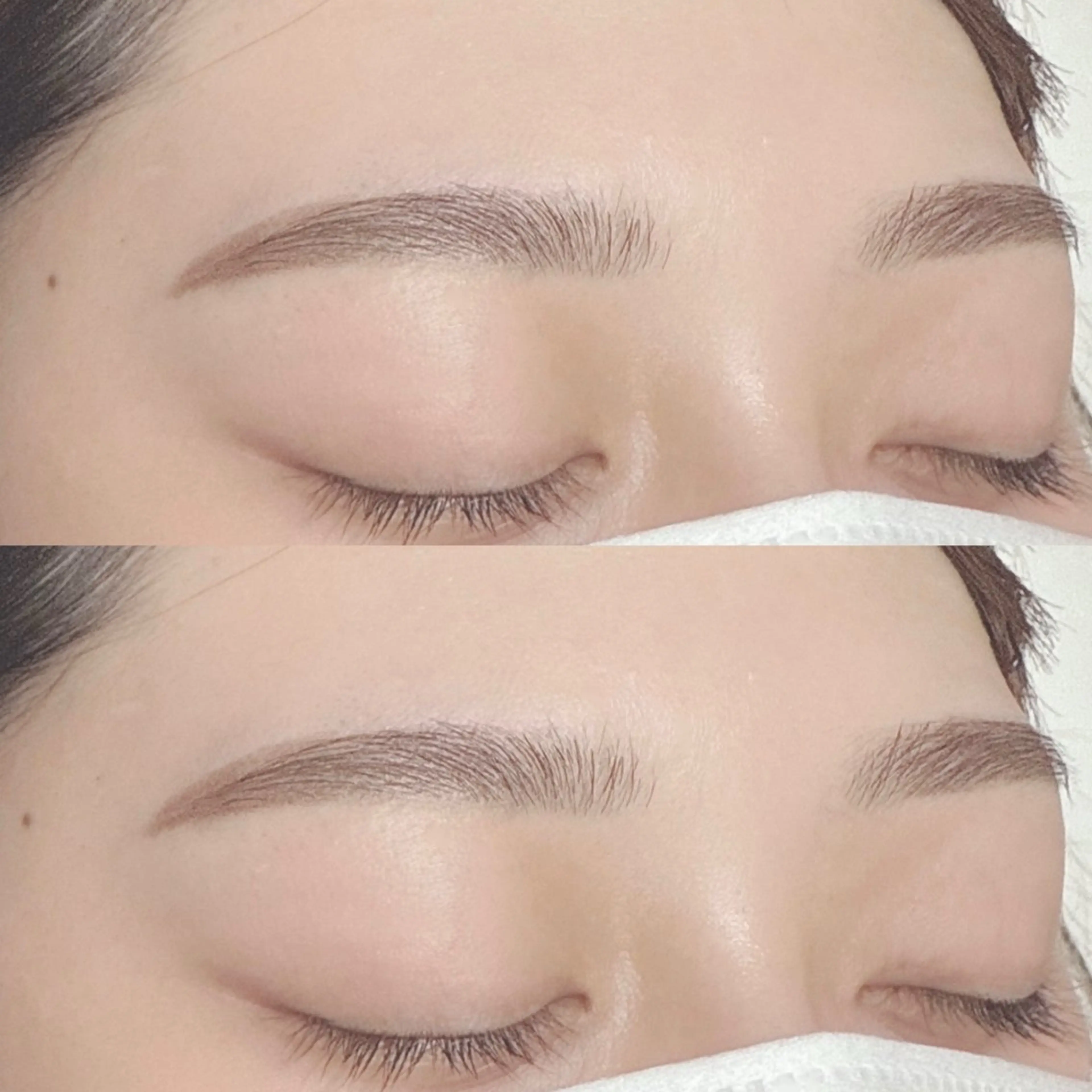 アイブロウ ワックス脱毛 その他(アイブロウ) eyebrowi'm sana🐈‍⬛の眉毛・アイブロウイメージ