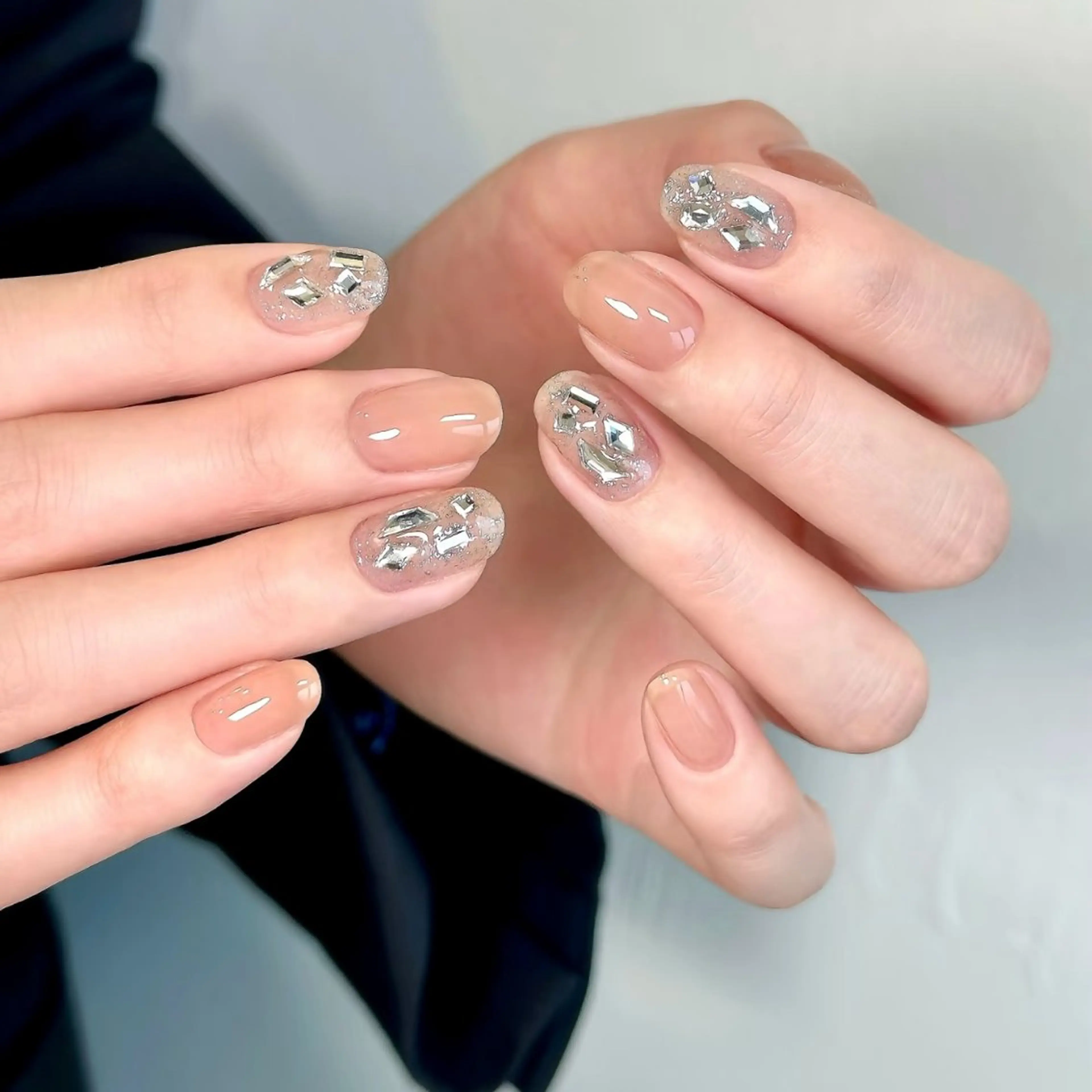 ネイル July Nailのネイルデザイン