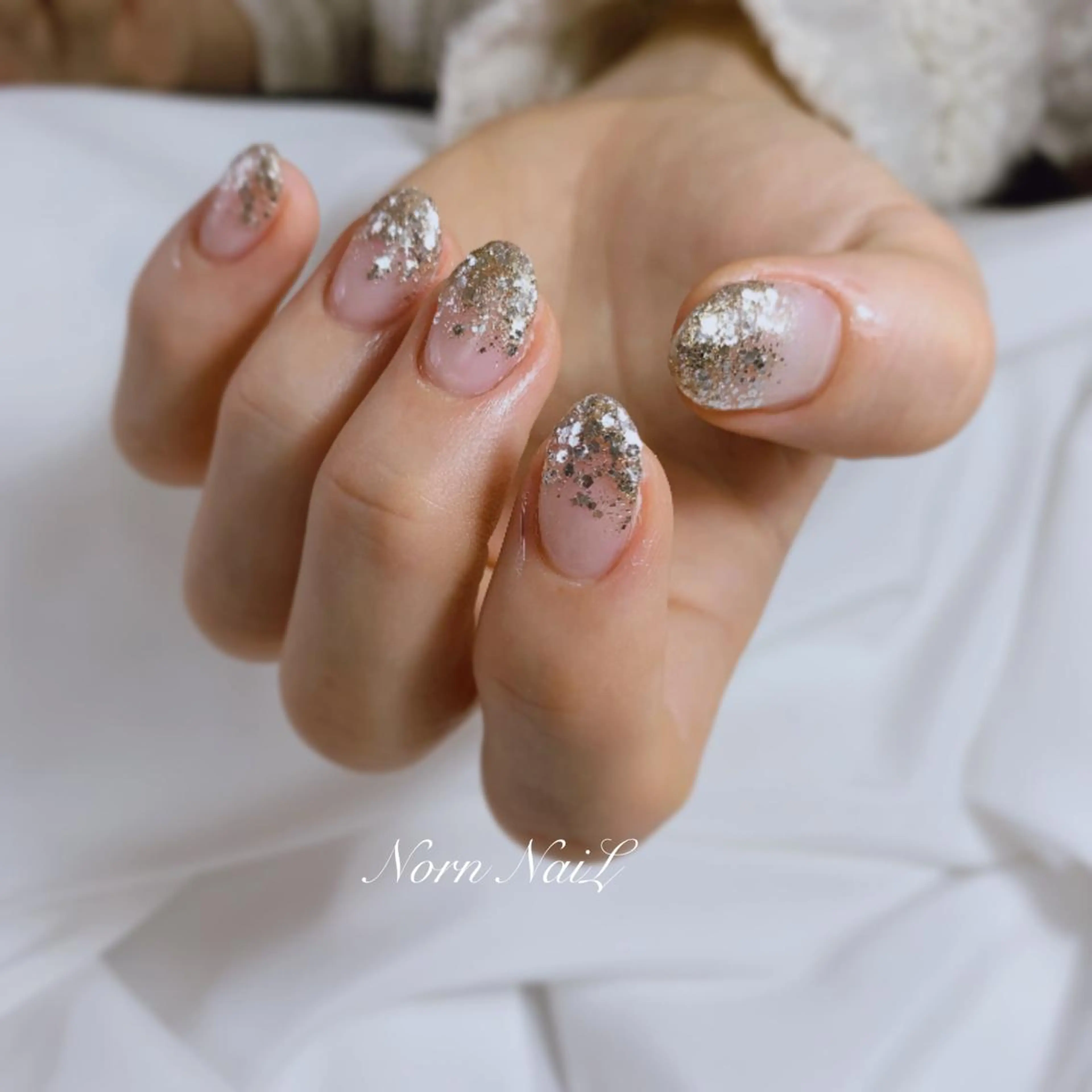 ネイル U Ayaのネイルデザイン