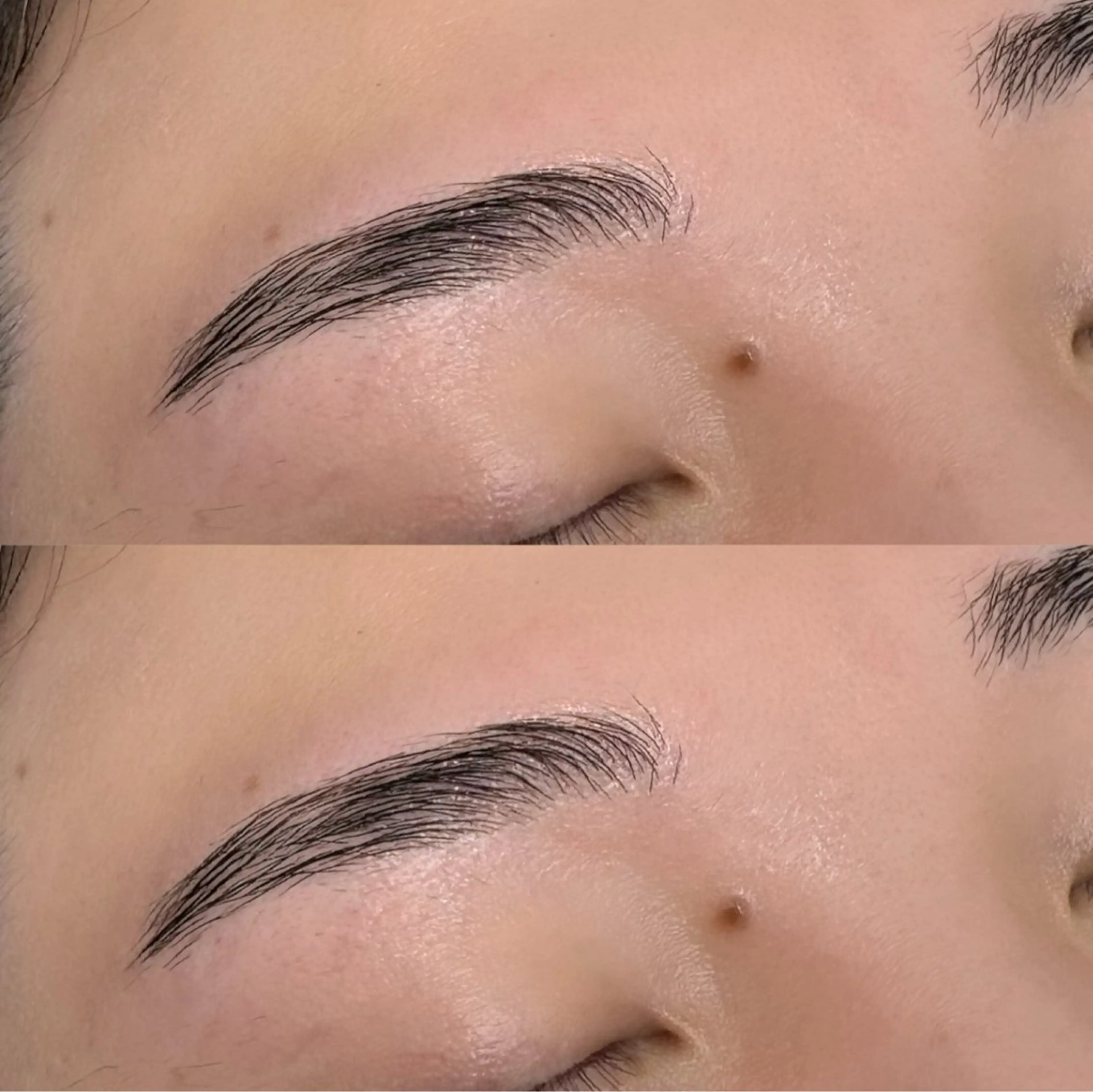 アイブロウ ワックス脱毛 その他(アイブロウ) 似合わせ眉🎀 mokaの眉毛・アイブロウイメージ