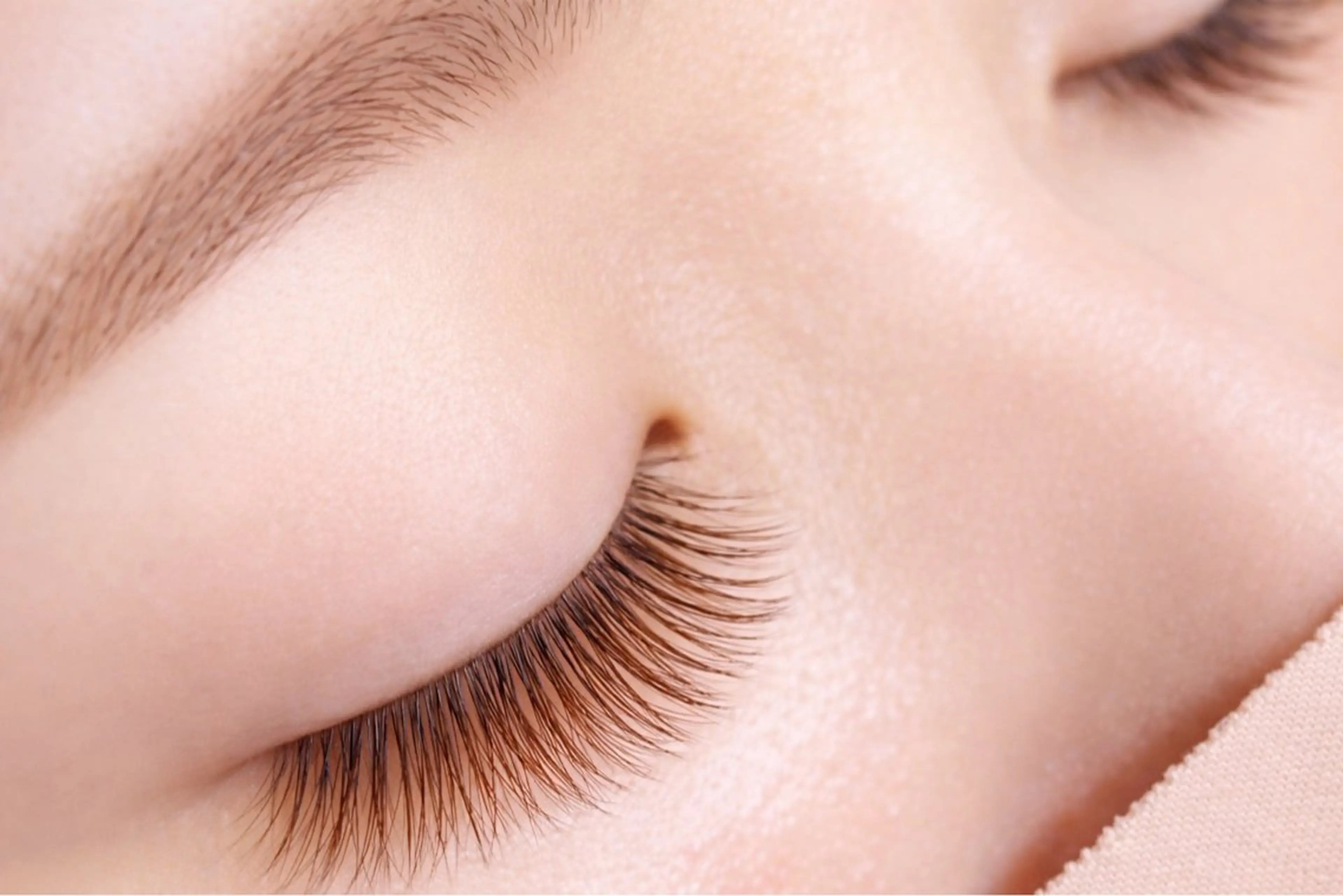 マツエク・マツパ アンドルーチェ 京橋本店のマツエク・マツパデザイン