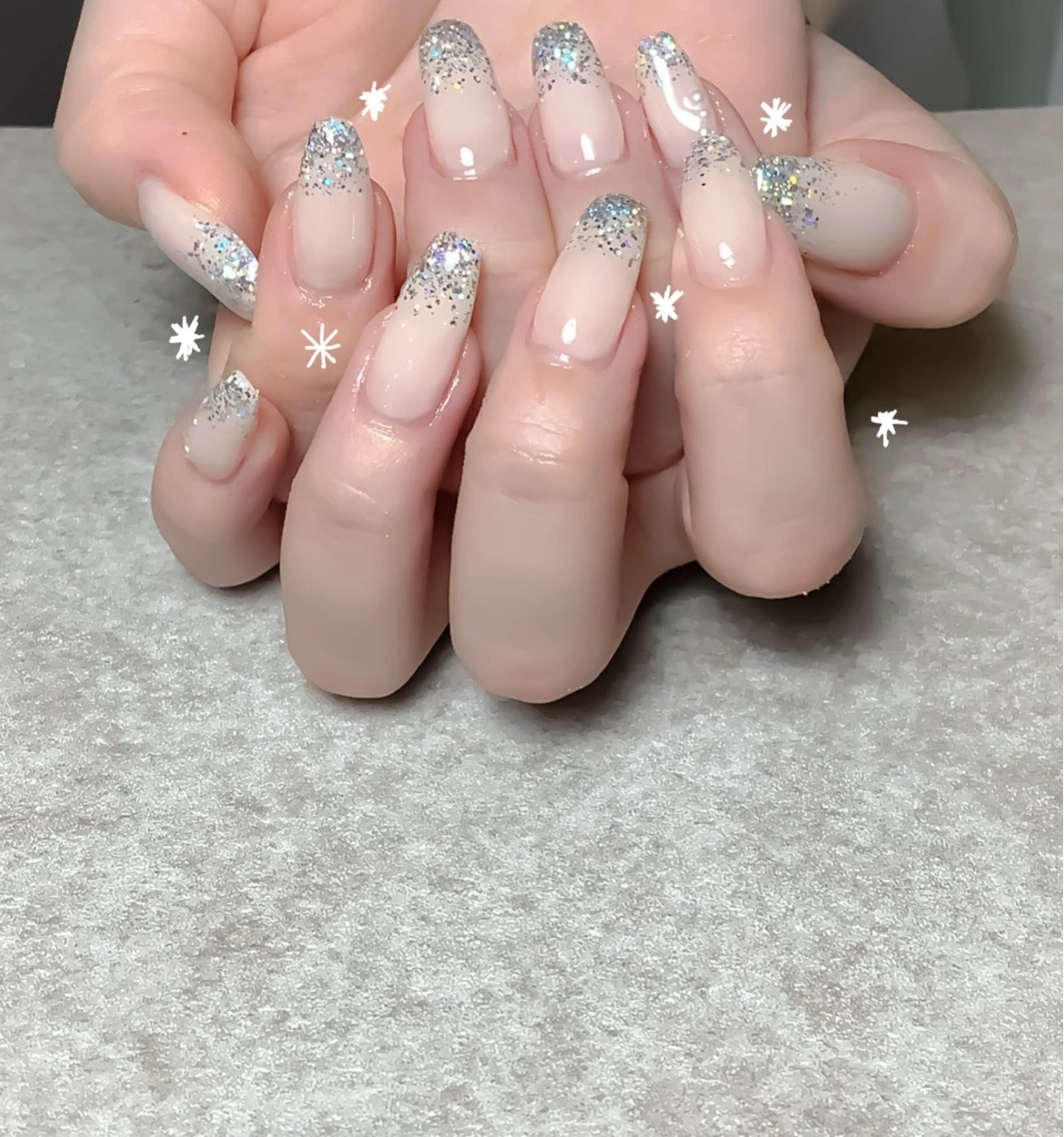 ネイル 777 nail あいかのネイルデザイン