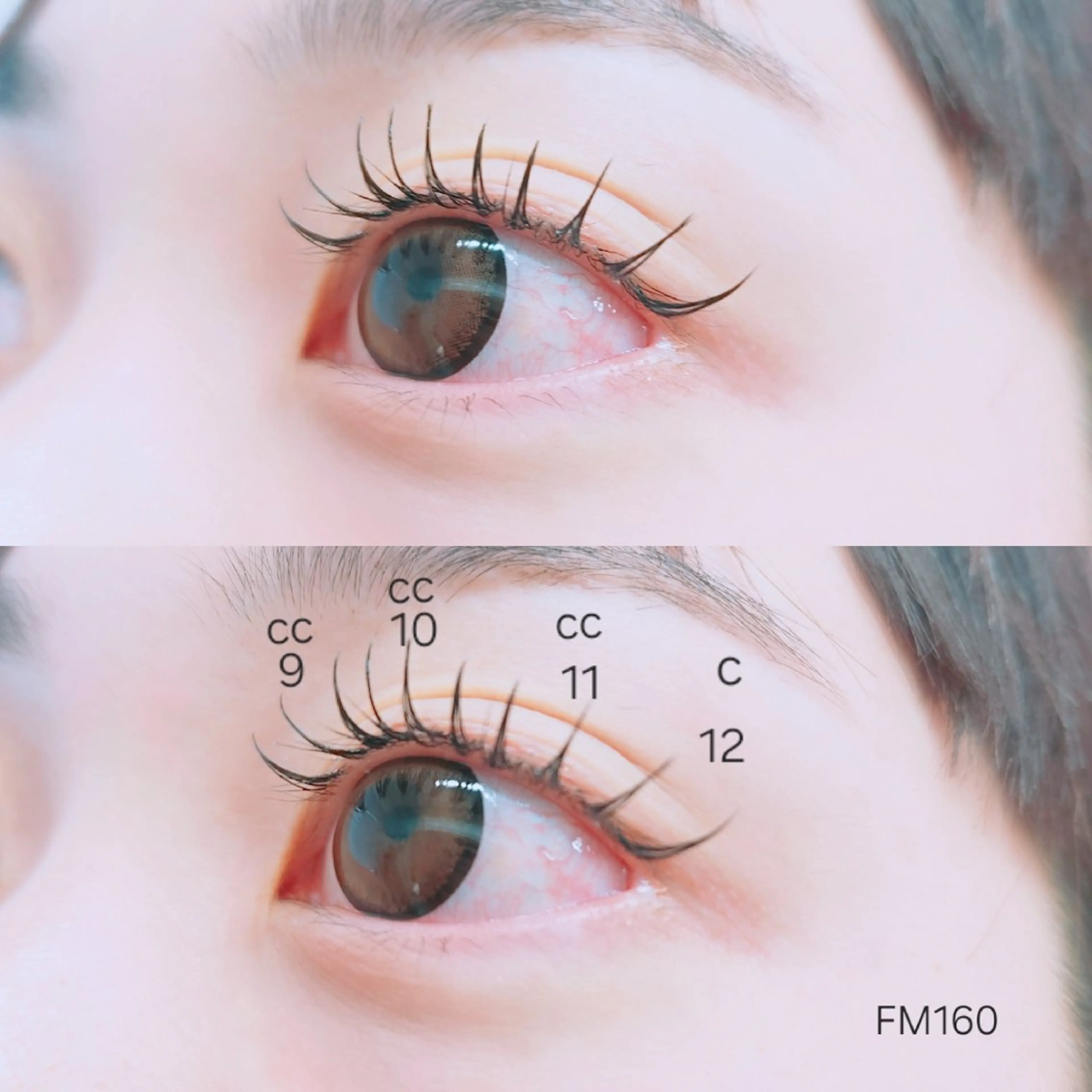 U24🩰ダブルフラット80束(160本)🩰の写真