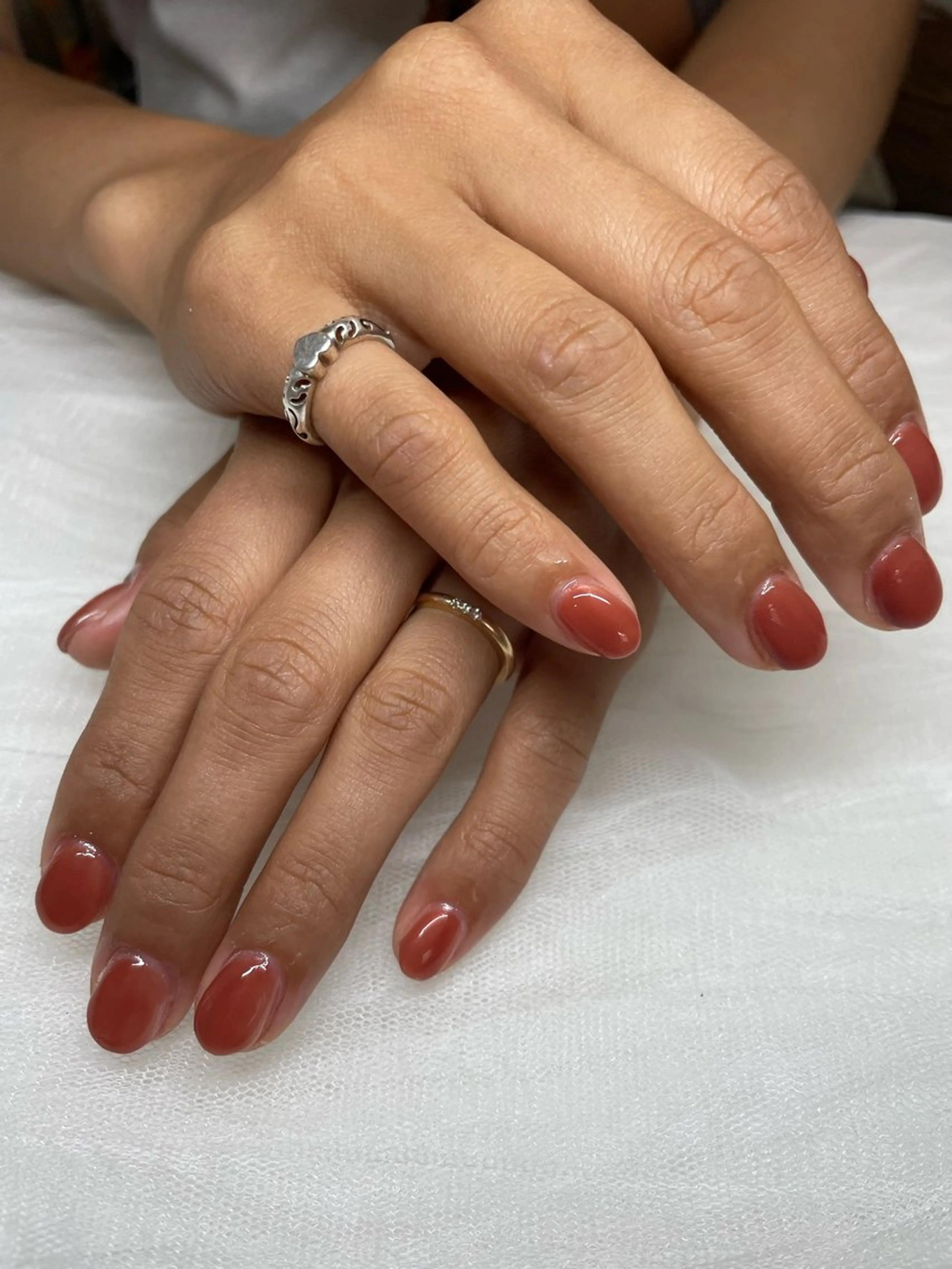 ネイル 田原店:PUA所属・大西 美帆のネイルデザイン