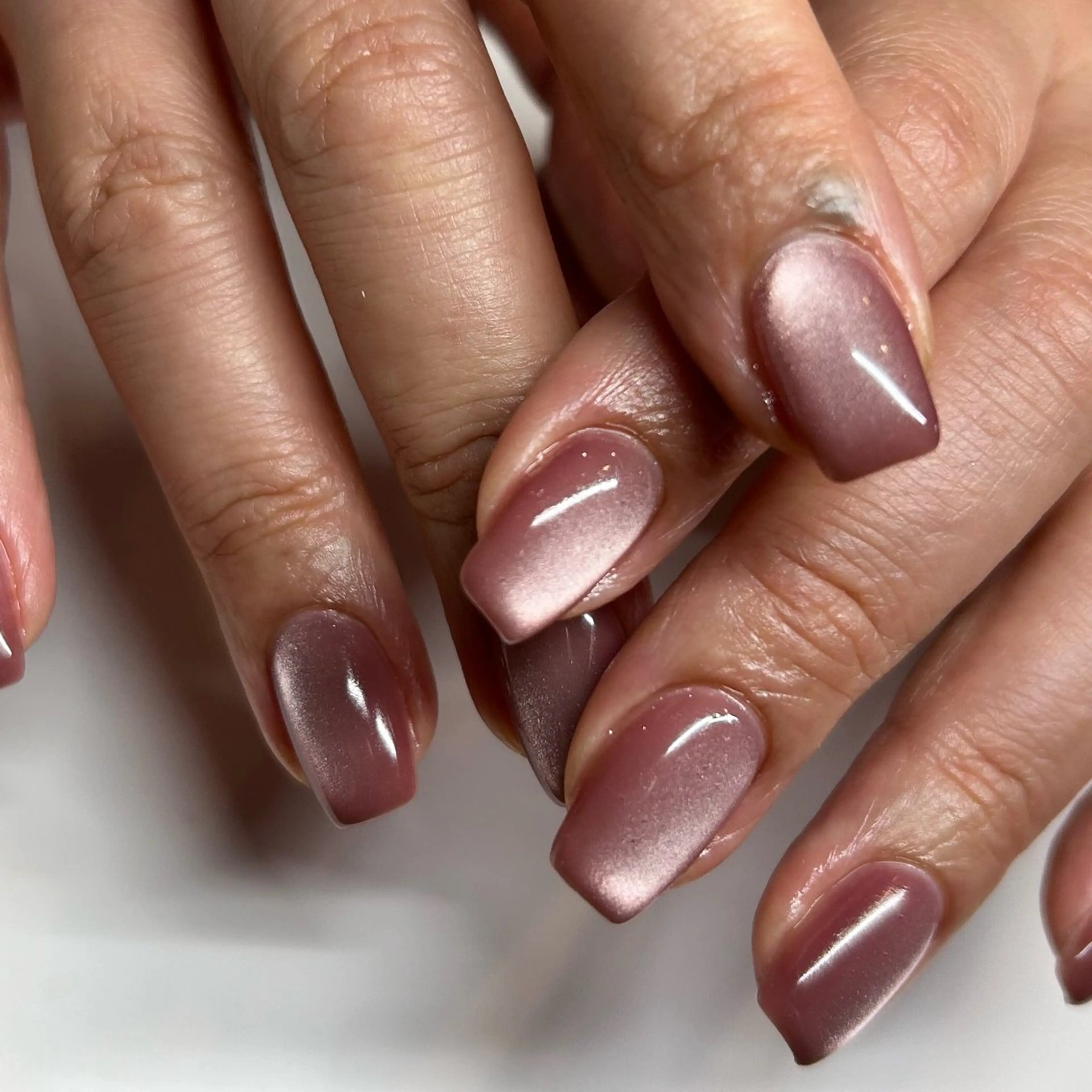 ネイル ハンドネイル 山﨑　美優 / Manonのネイルデザイン