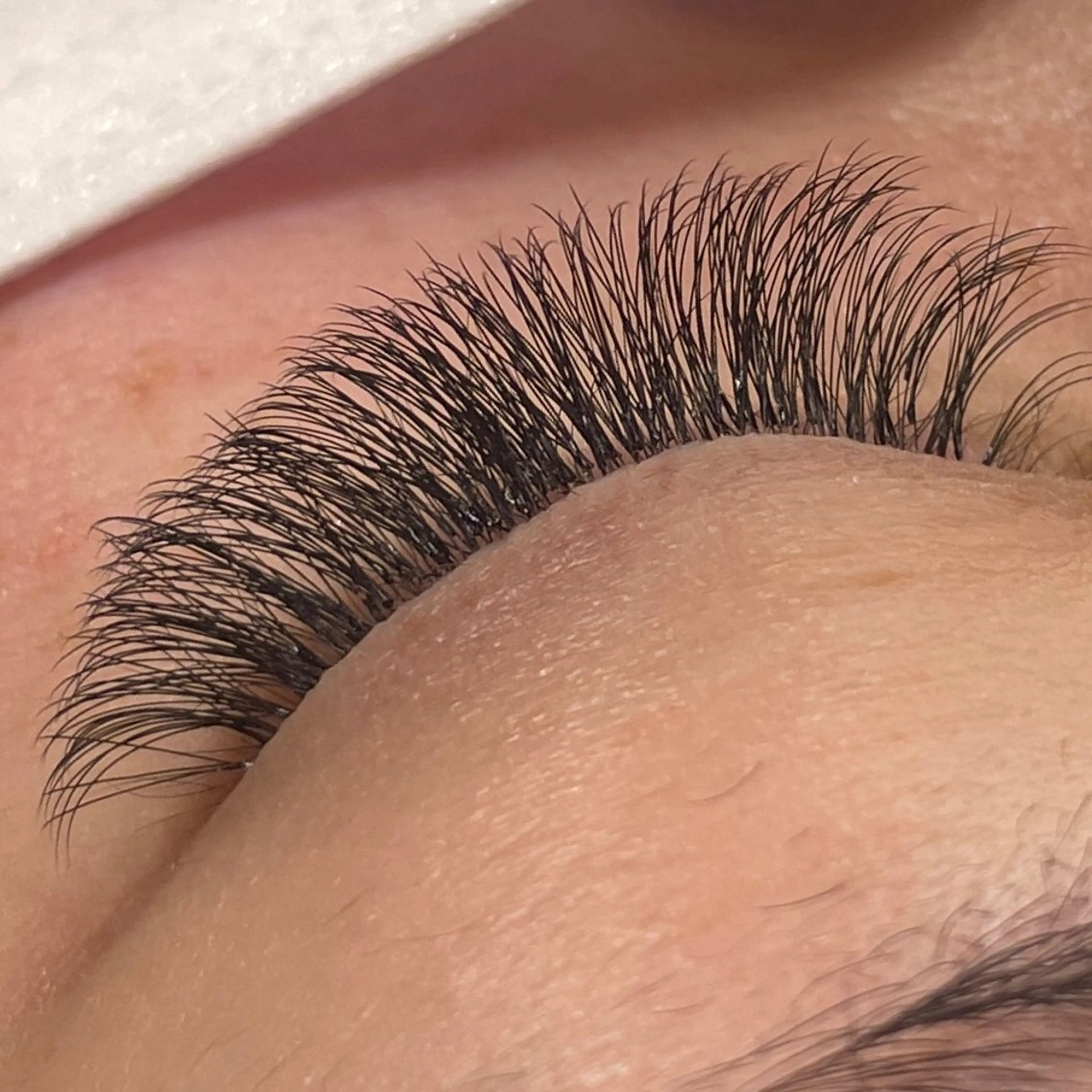 マツエク・マツパ Rommy  Studio所属・Rommy Studioのマツエク・マツパデザイン