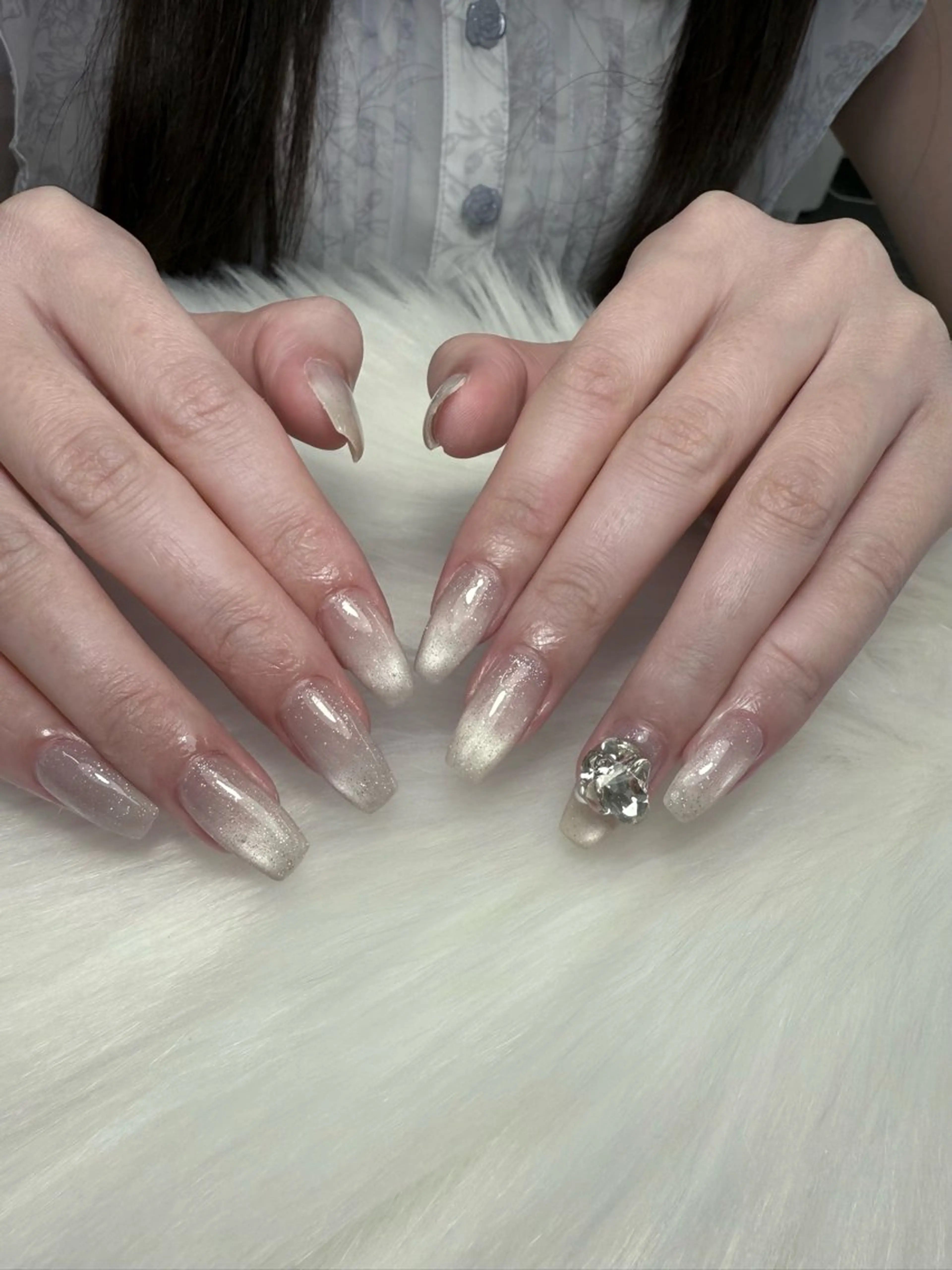 ネイル ハンドネイル AKINA NAILのネイルデザイン
