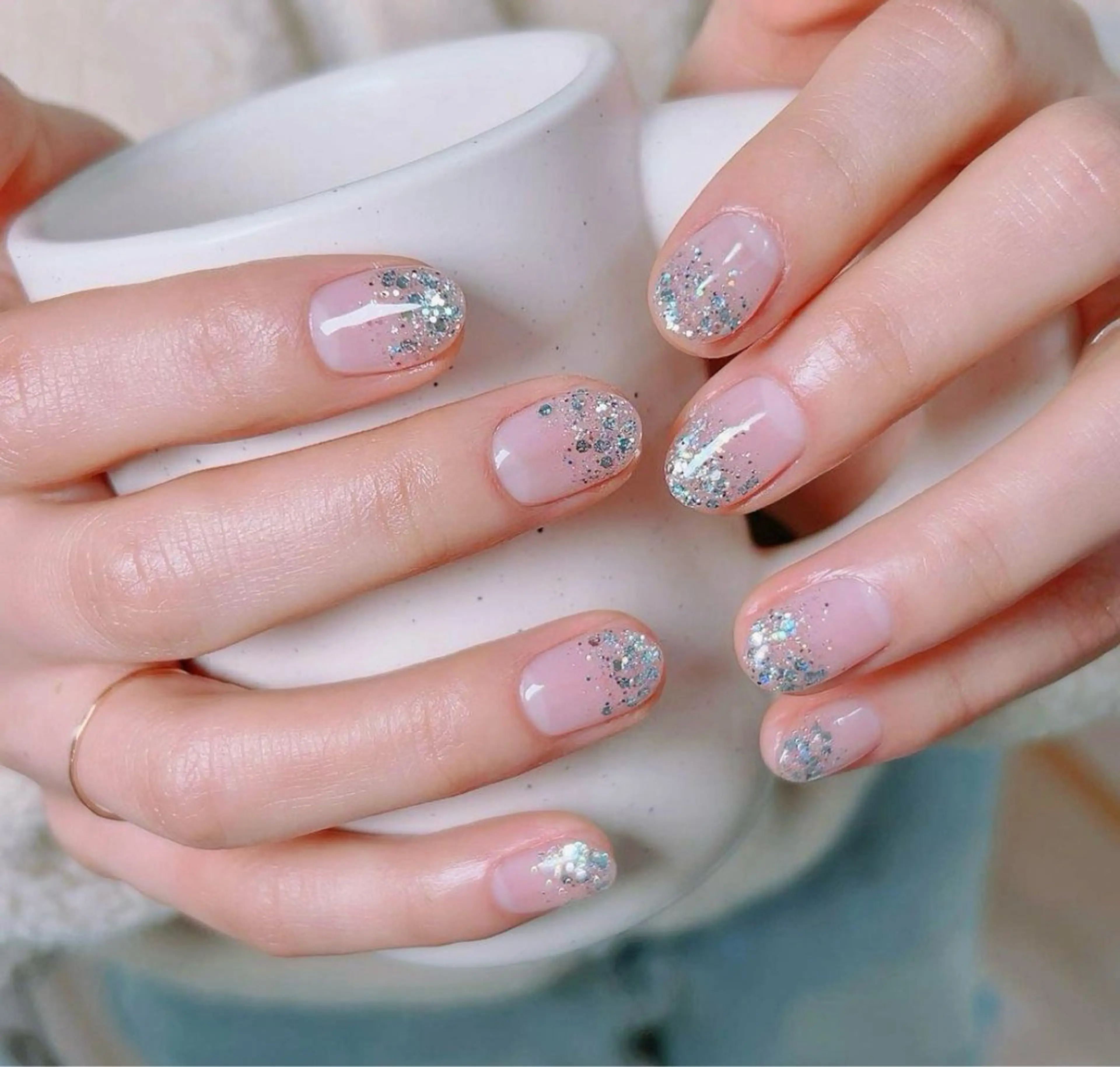 ネイル プライベートサロン LALA Nailのネイルデザイン