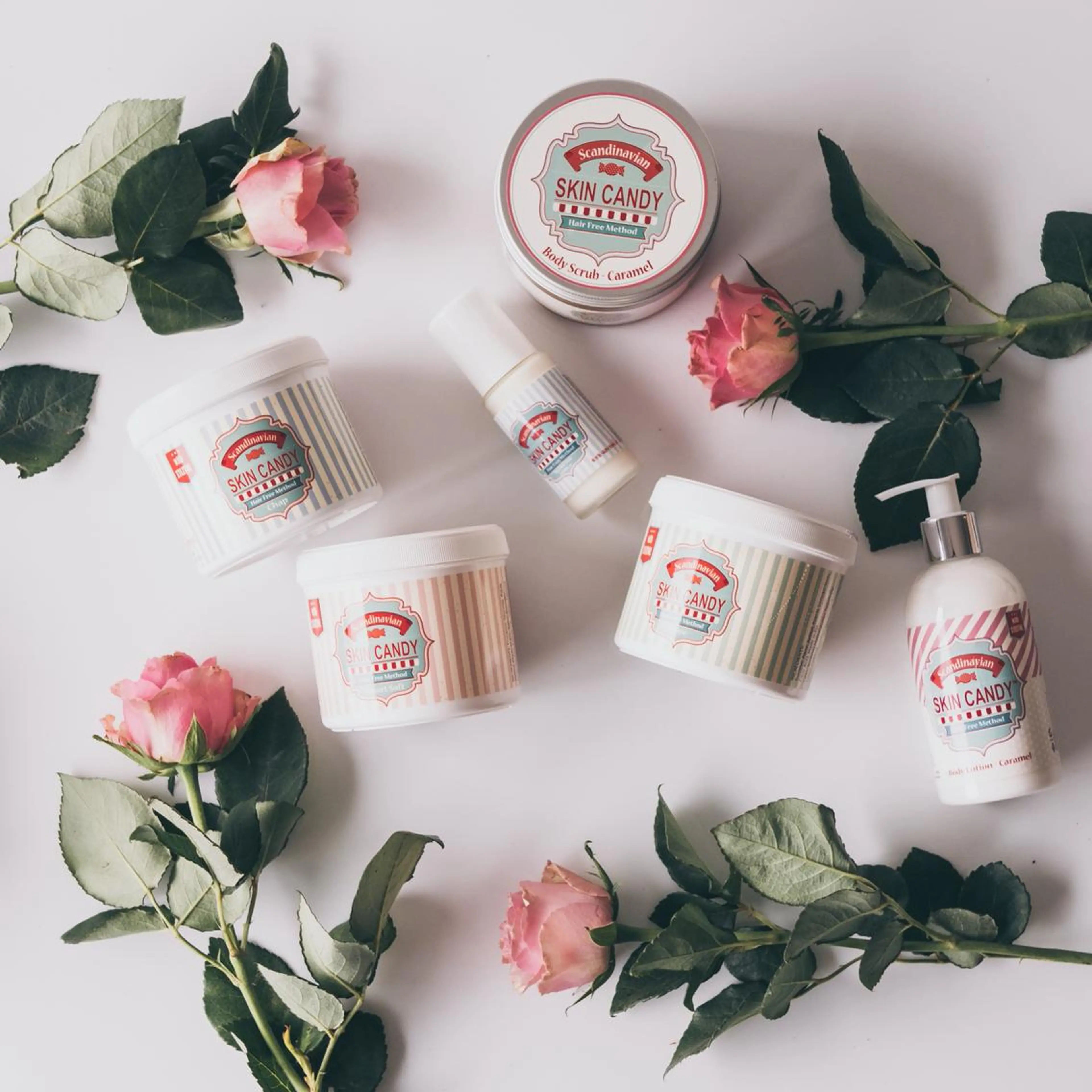 美顔コース✨(美眉スタイリング&シュガーリング脱毛フェイシャル)ブロウラミネーション/ハリウッドブロウリフトの写真