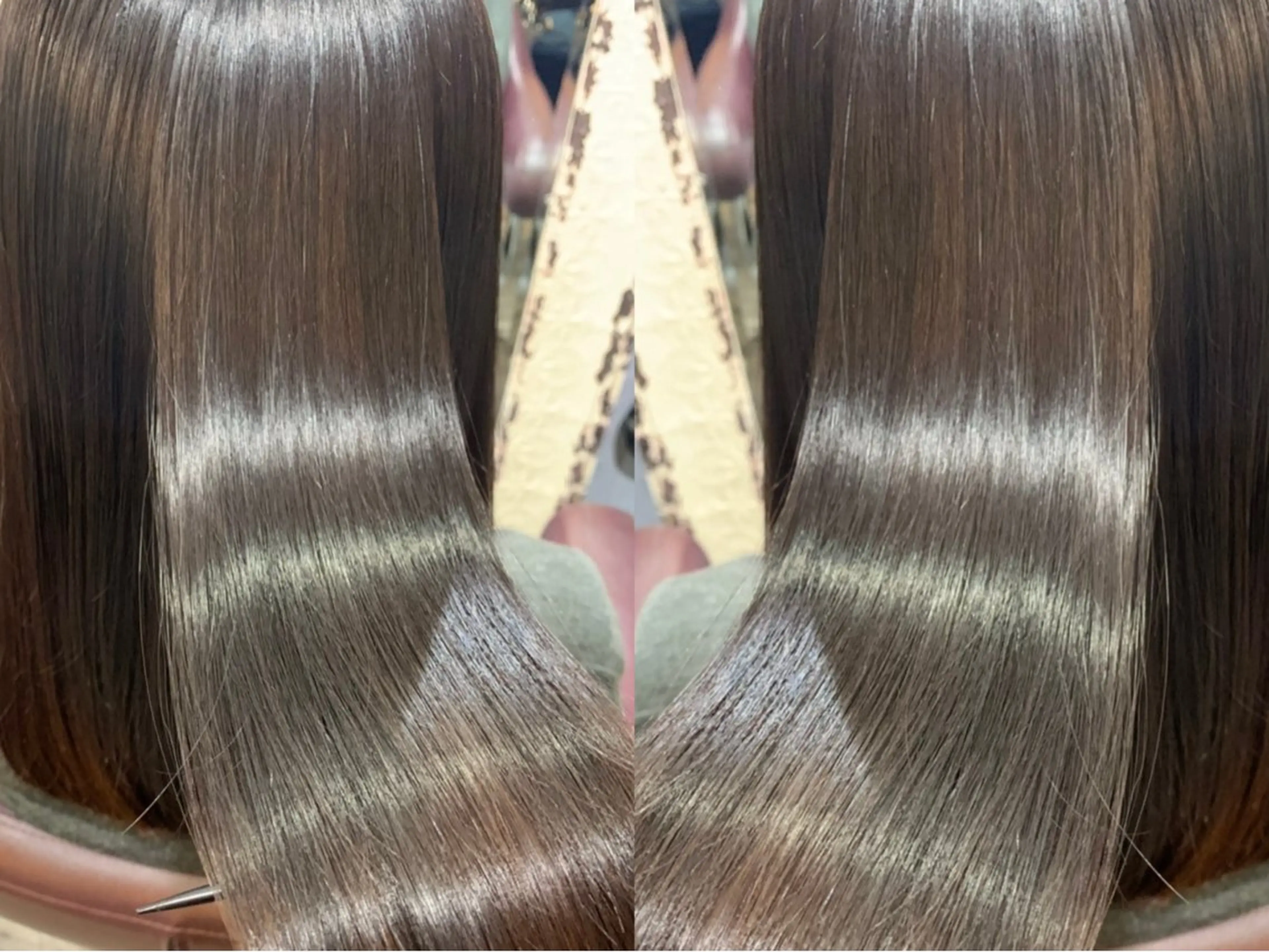 [COKORO] mizukiのヘアスタイル