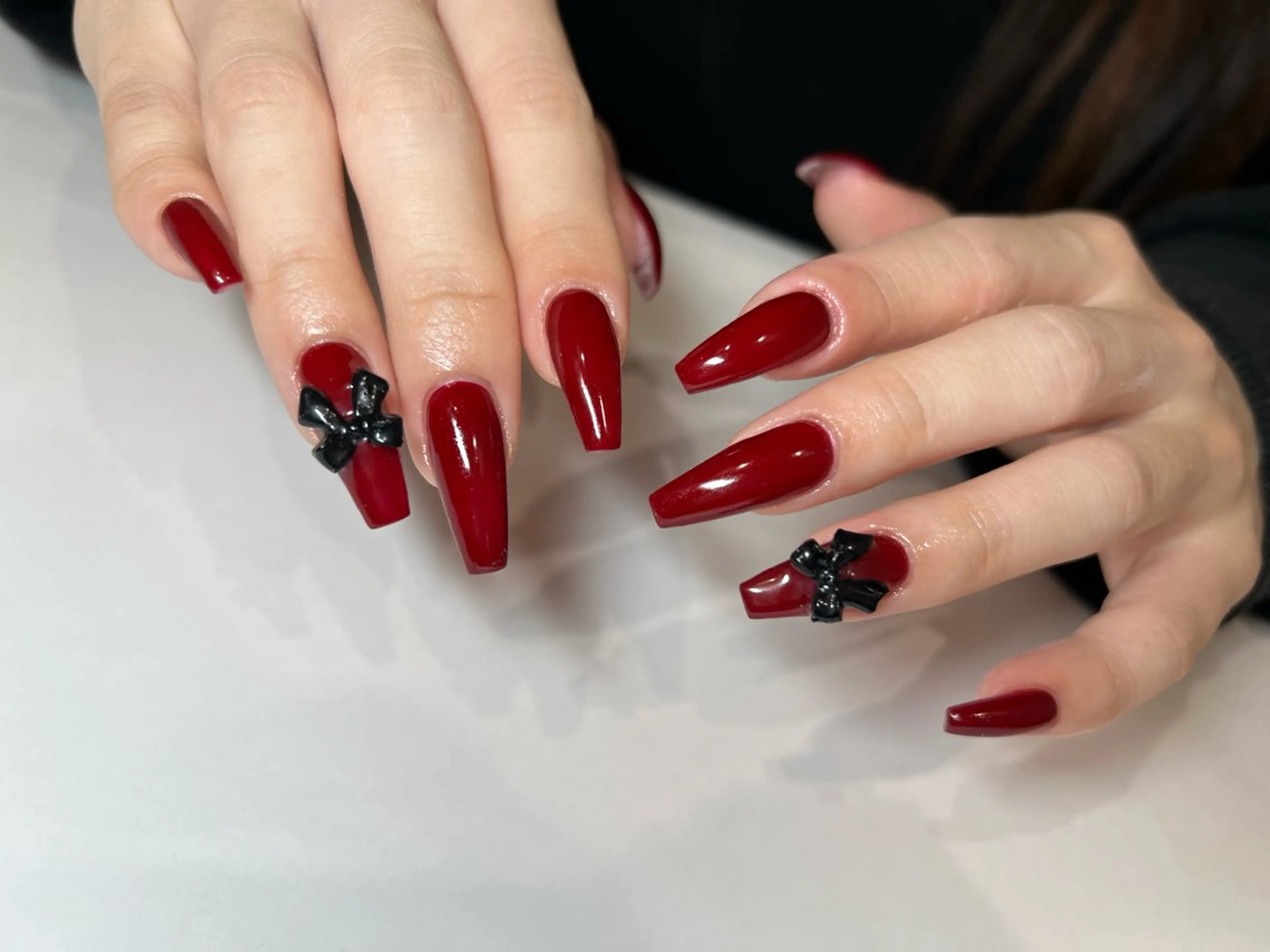 ネイル Private nailsalon  N所属・N nail - KOBE -のネイルデザイン