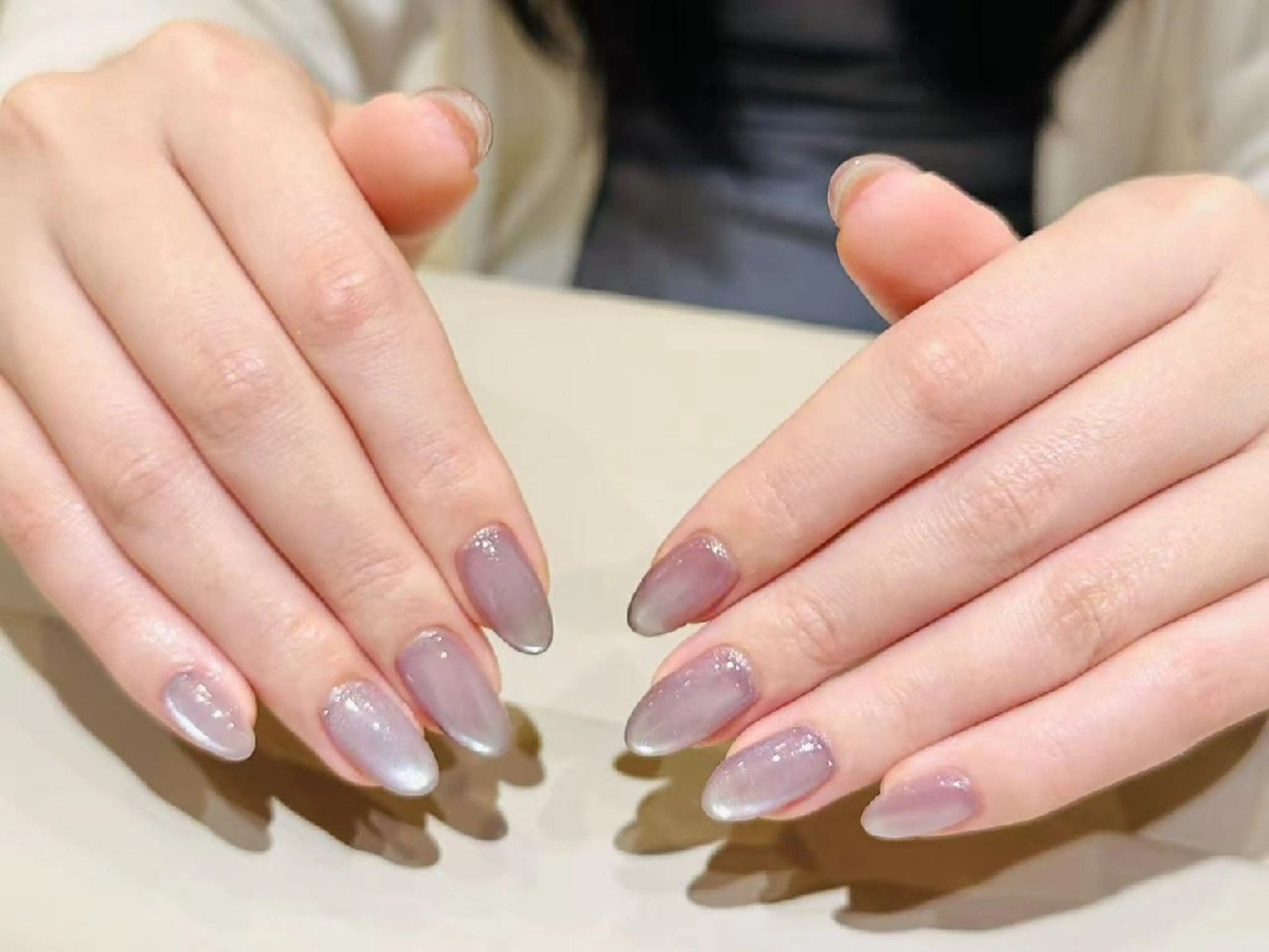 ネイル CHERIRNAILSALON所属・CHERIR NANAのネイルデザイン