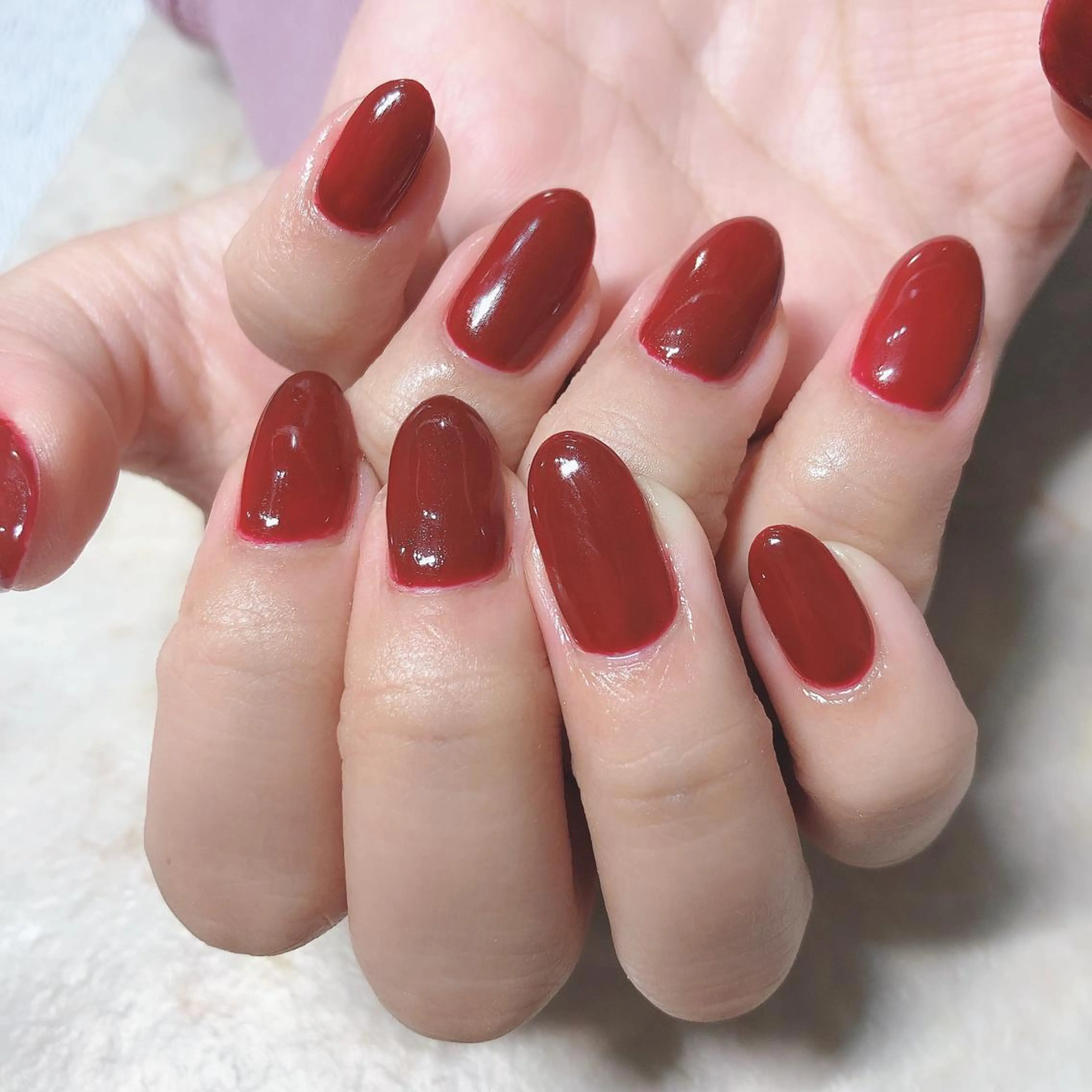 ネイル maison de NALIのネイルデザイン