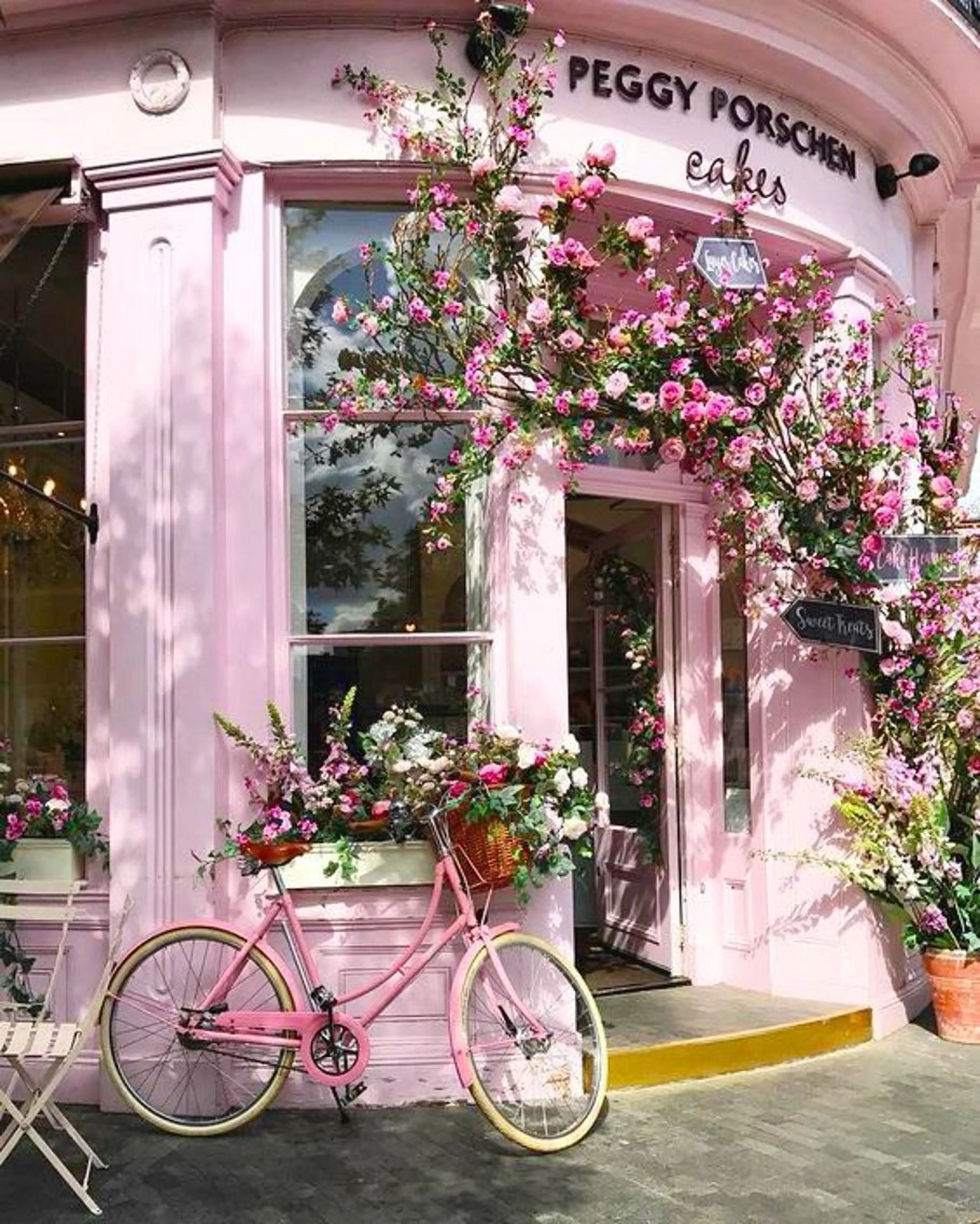 Honma .mの眉毛・アイブロウイメージ