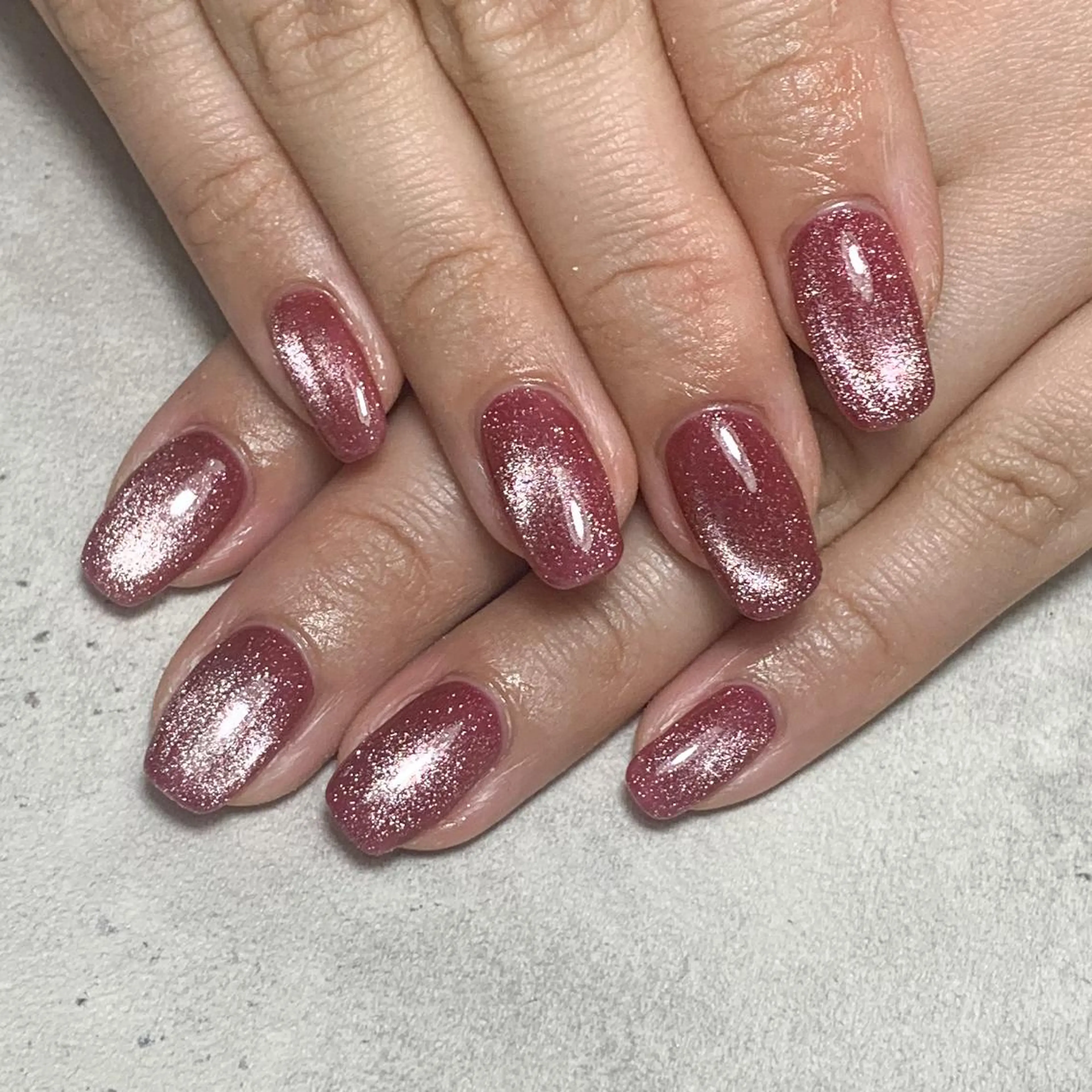 ネイル atelier　FIORITURA所属・FIORITURA aiのネイルデザイン