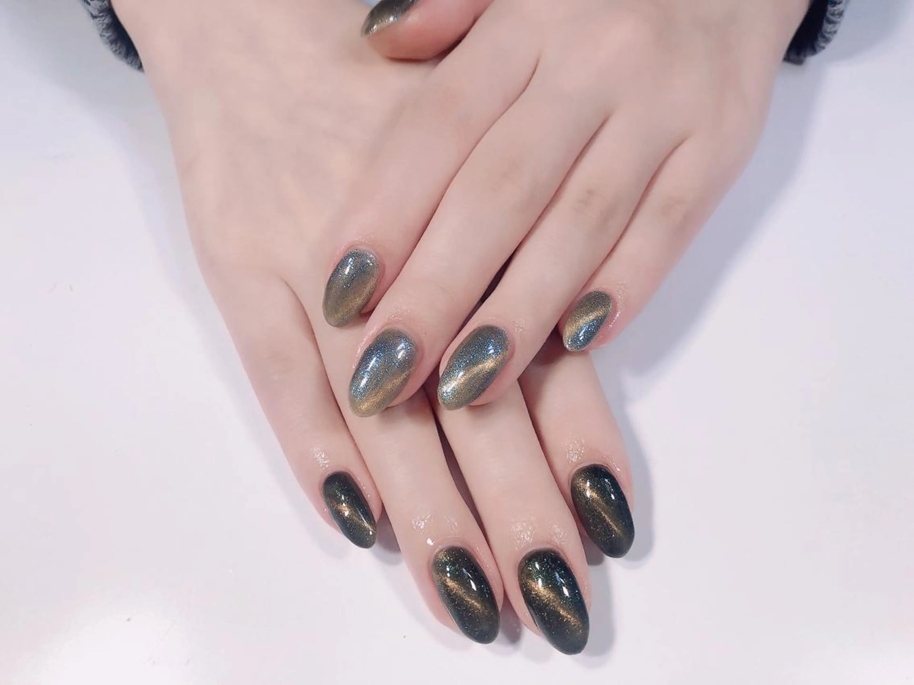 ネイル ネイルサロン ロア旧ジョリーのネイルデザイン