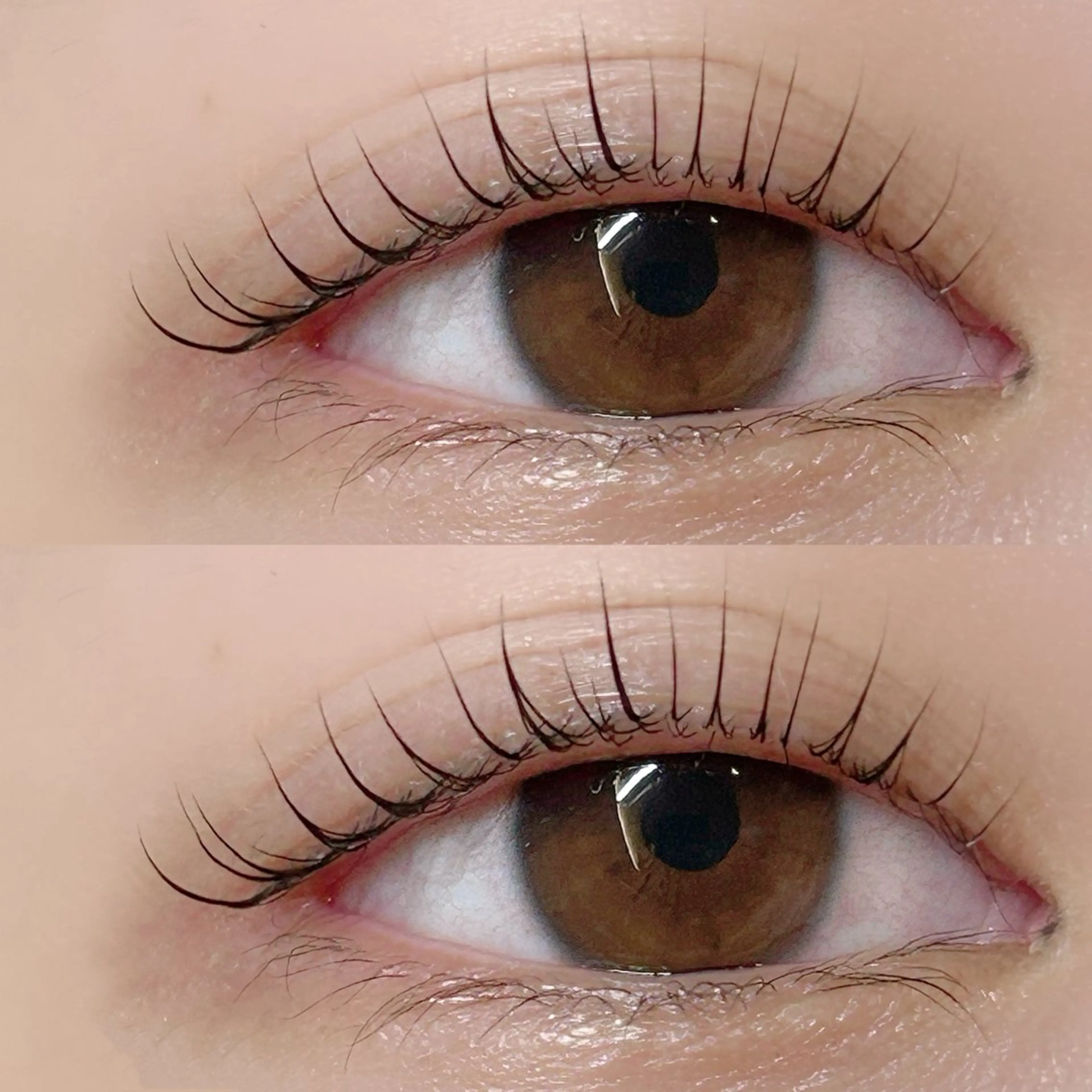 マツエク・マツパ マツパ Eye405所属・Eye405🌈 REIKAのマツエク・マツパデザイン