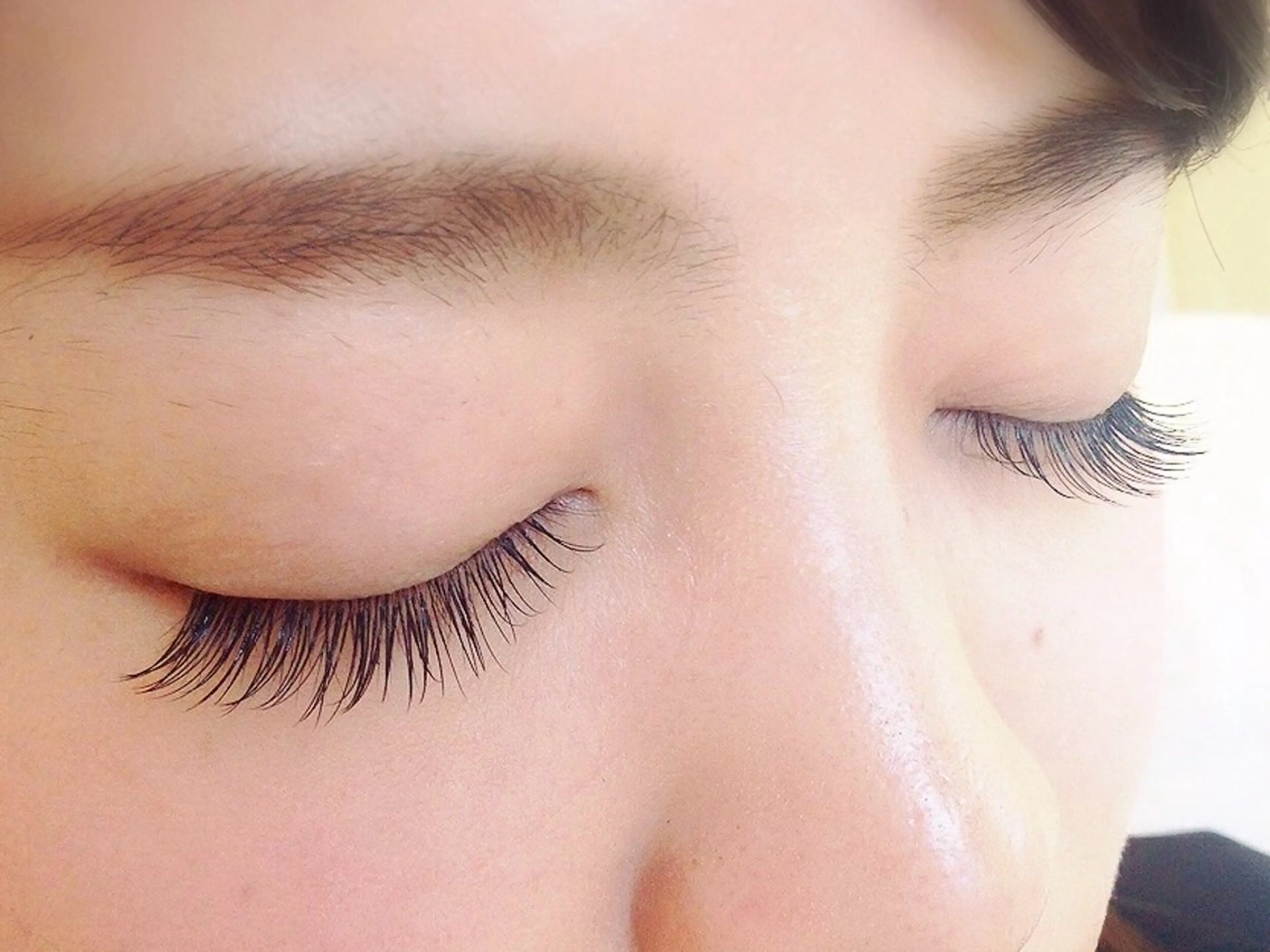 マツエク・マツパ Balo Beauty Room Yokohama所属・Chie ✩.*˚のマツエク・マツパデザイン