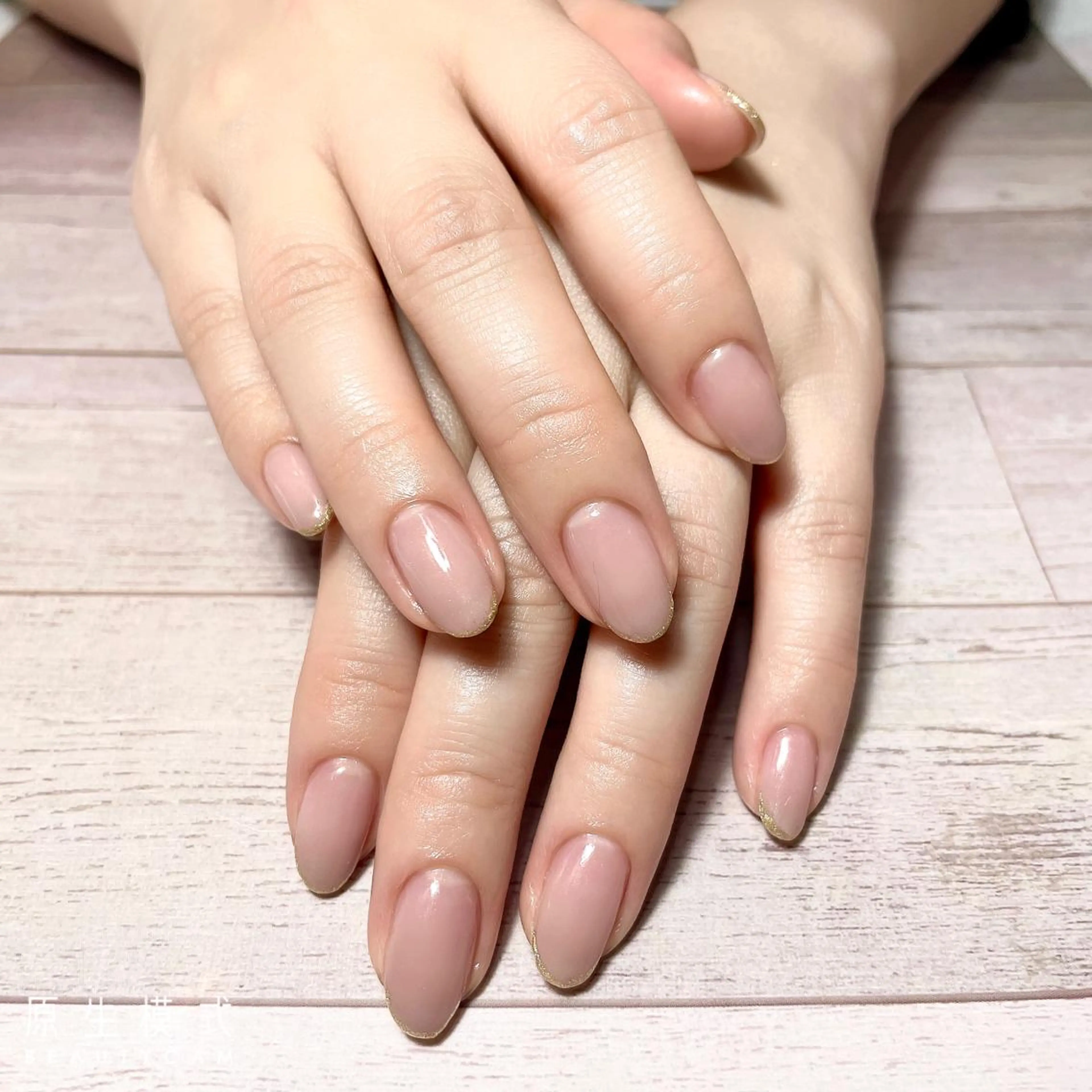 ネイル カナ nailのネイルデザイン